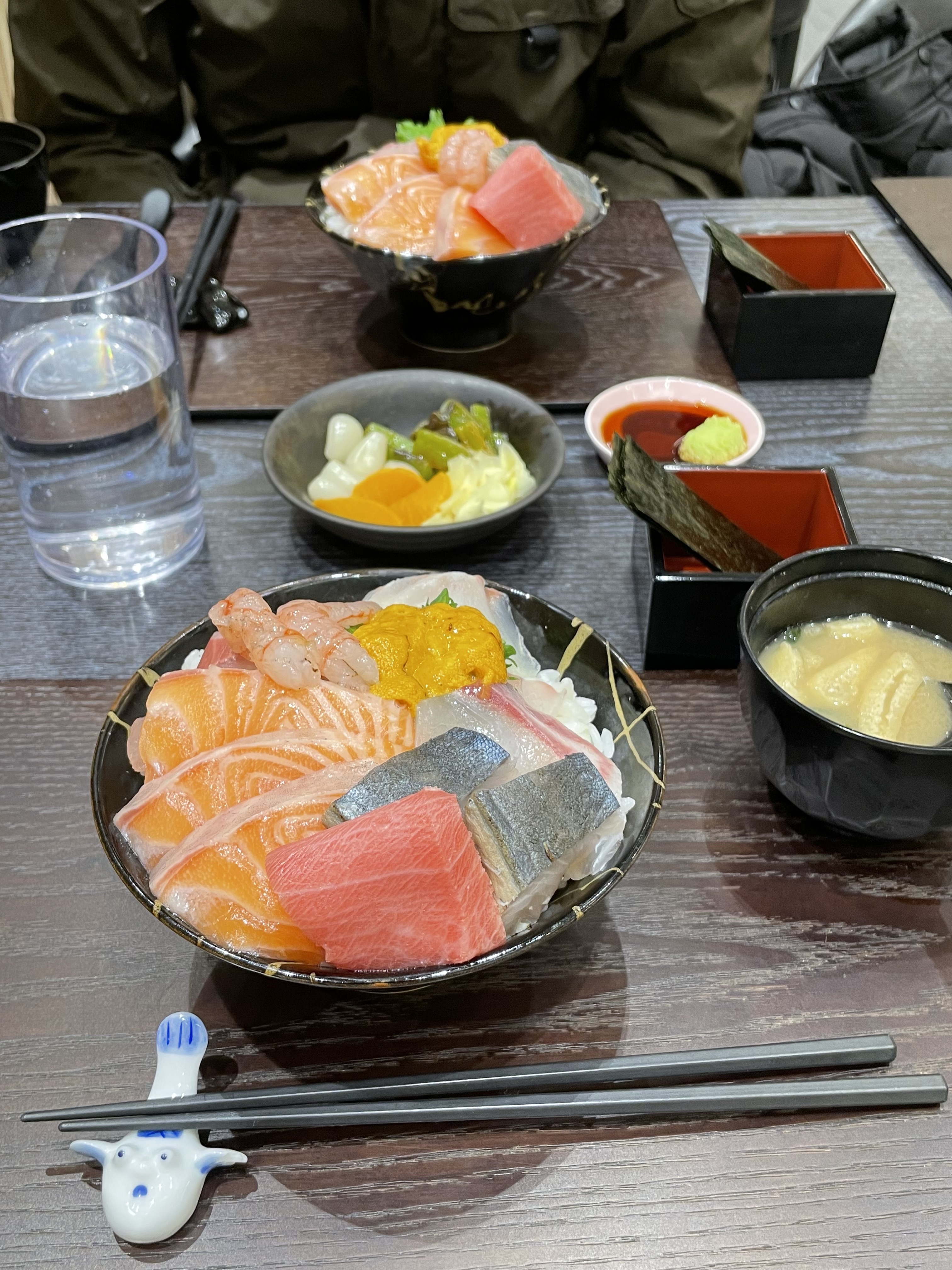 너무 맛잇어요 엄청 신선하구 깔끔하고 좋아용 또간집 될듯 🥹👍🏻 - 불당동 맛집 시마츠