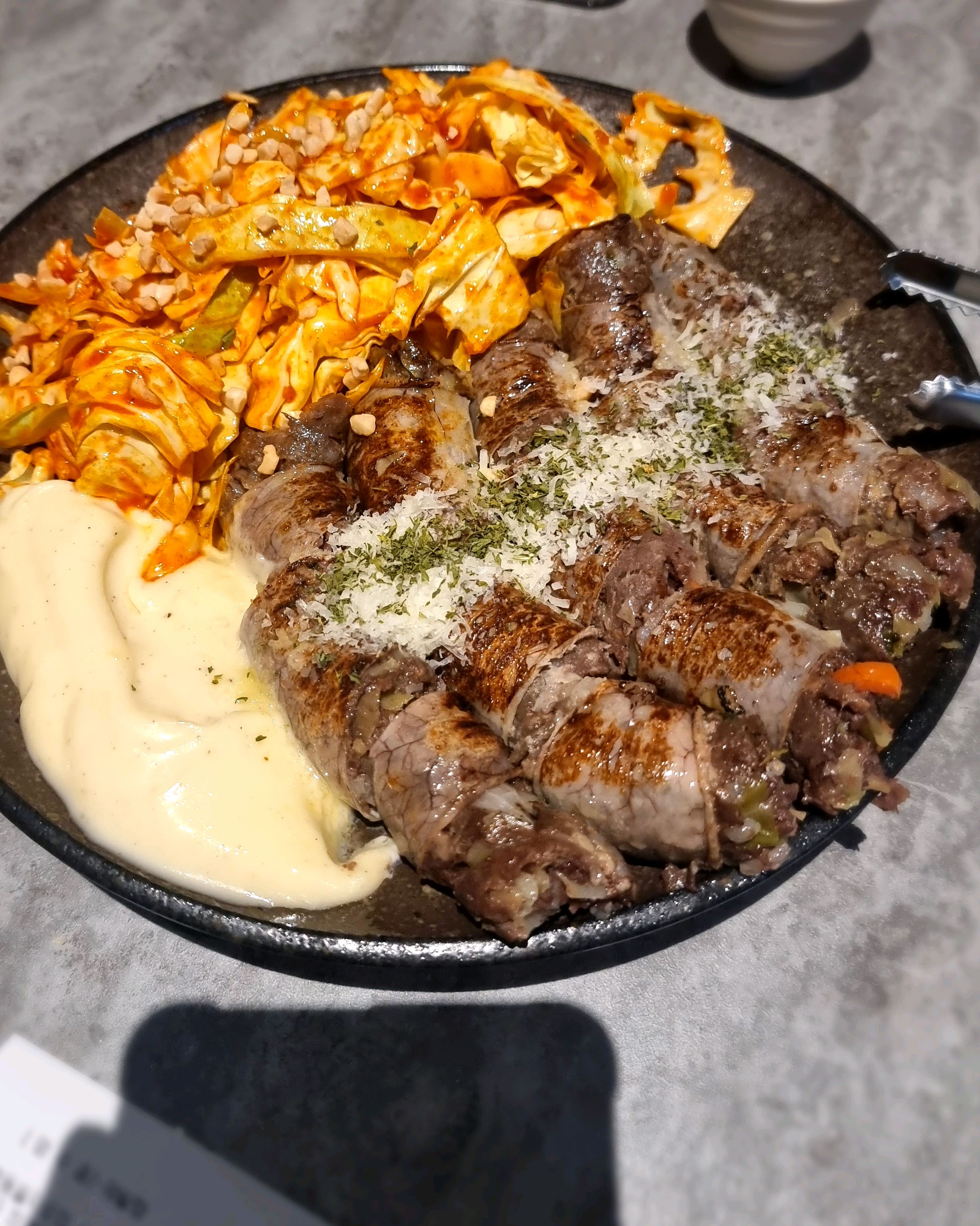 [광화문 맛집 리파인 을지로명동점] 직접 가본 로컬 리뷰