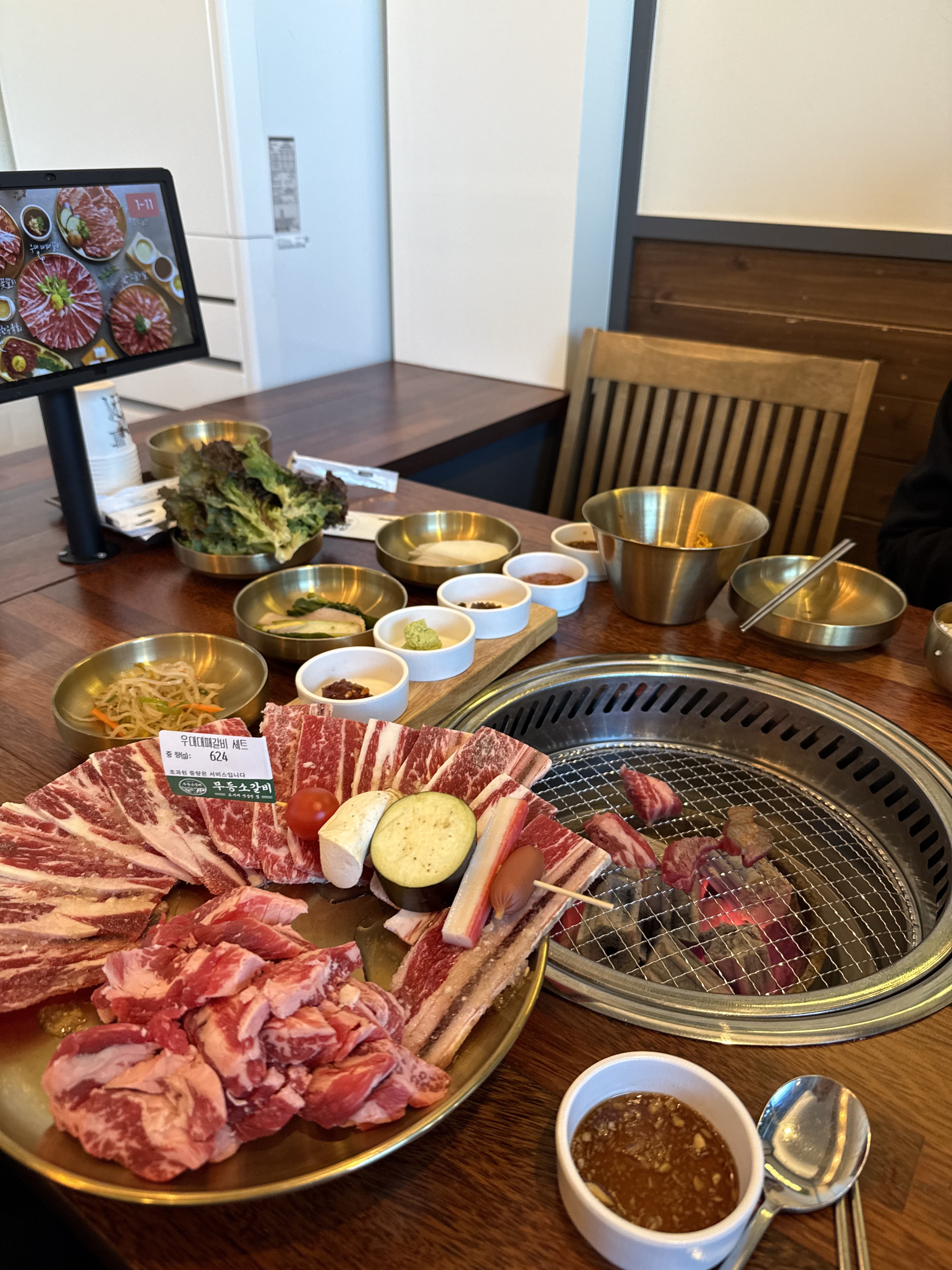 [김해 맛집 무등소갈비 김해주촌점] 직접 가본 로컬 리뷰