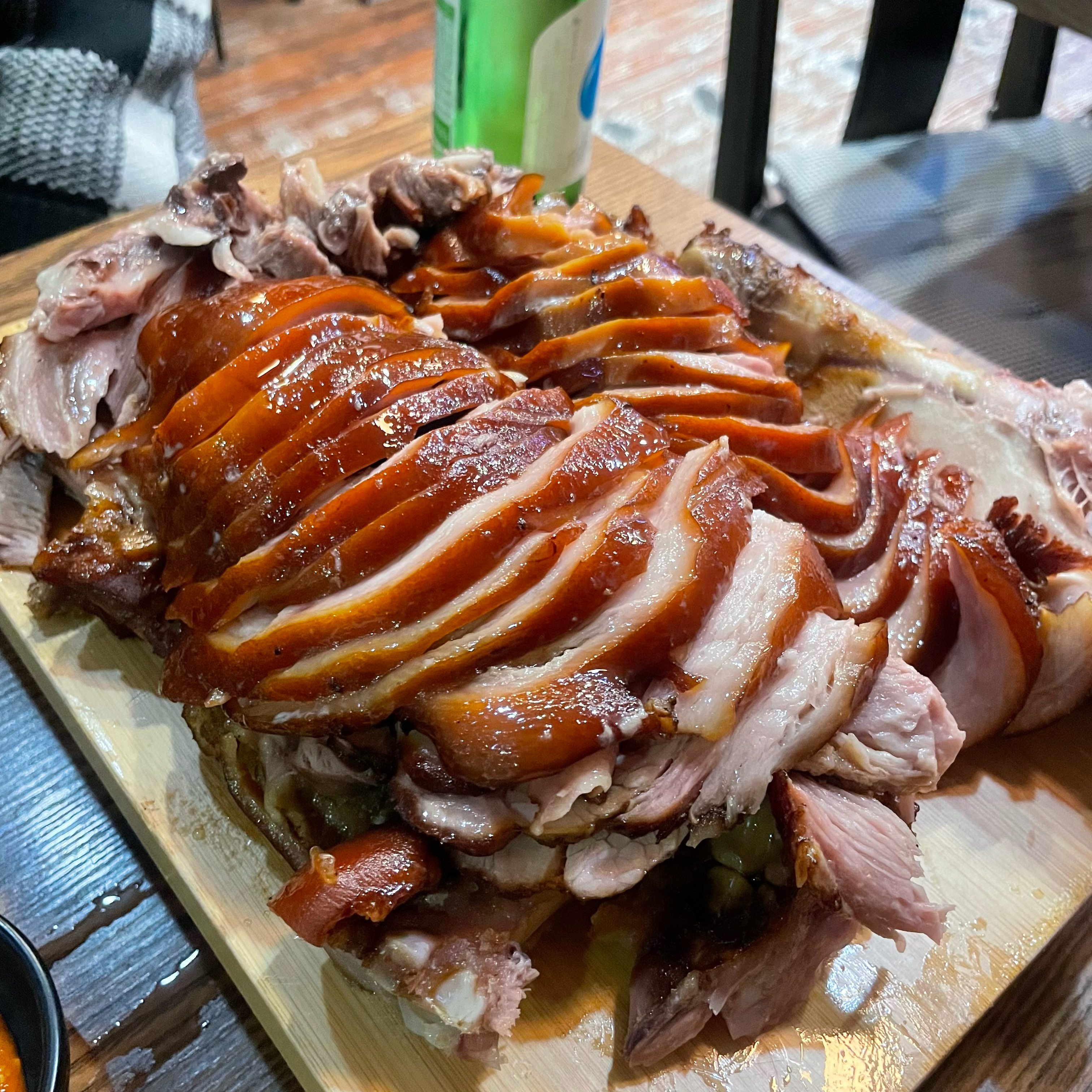 오리역 맛집 김씨도마 내돈내산 감동리뷰