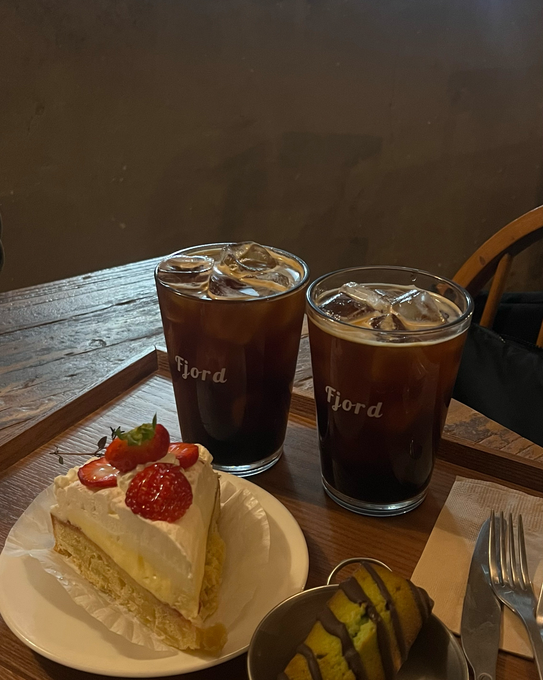 [천안 맛집 피오르드] 직접 가본 로컬 리뷰