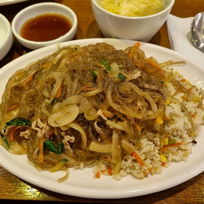 [여의도 맛집 서궁] 직접 가본 로컬 리뷰