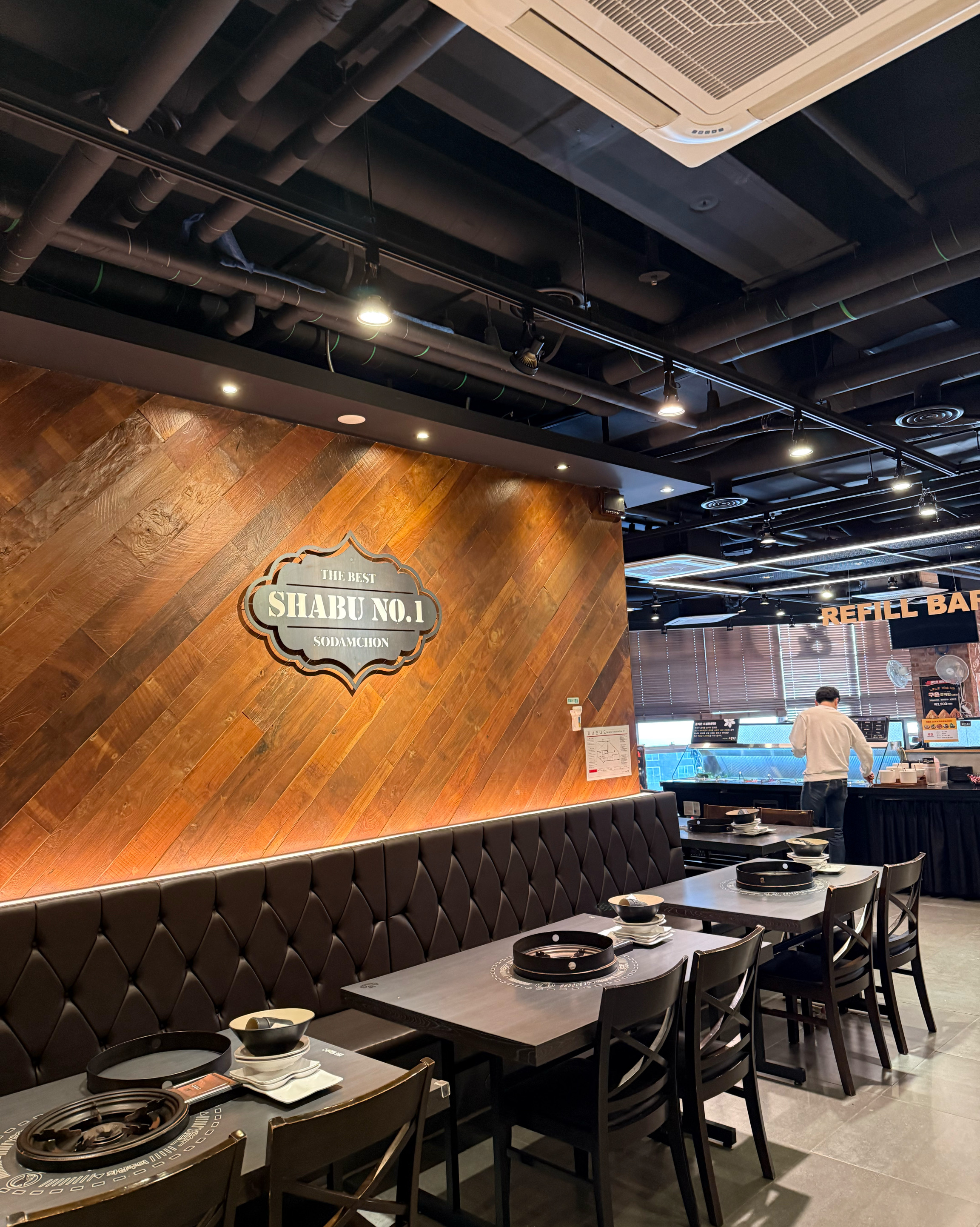 가성비로 최고 - 위례광장 맛집 소담촌 위례신도시점