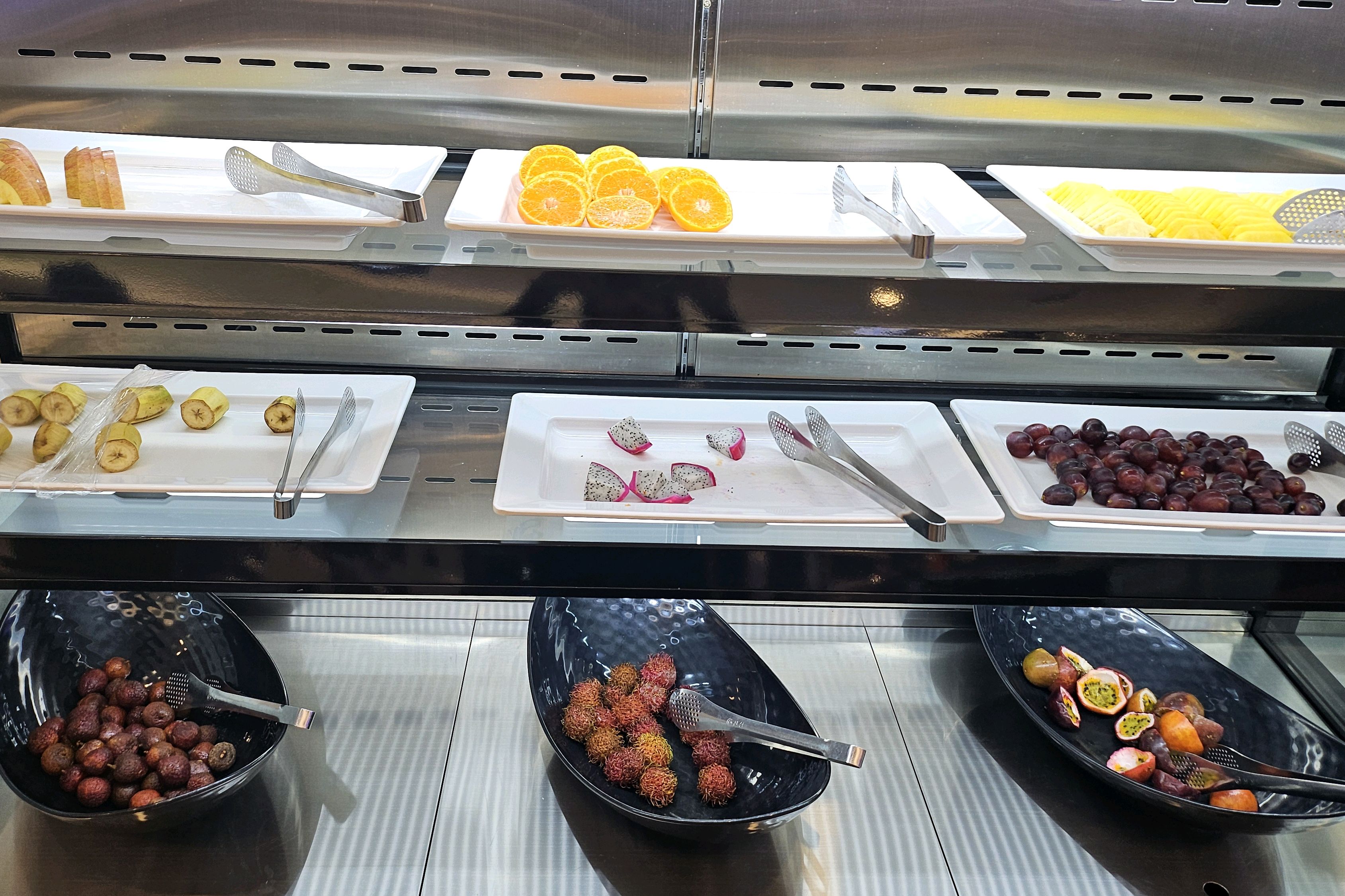 스시뷔페 해운대점 다이닝원을 다녀왔어요~!! - 해운대 맛집 다이닝원 해운대점