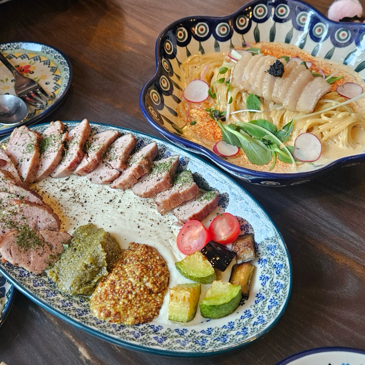[홍대입구역 맛집 연남취향] 직접 가본 로컬 리뷰