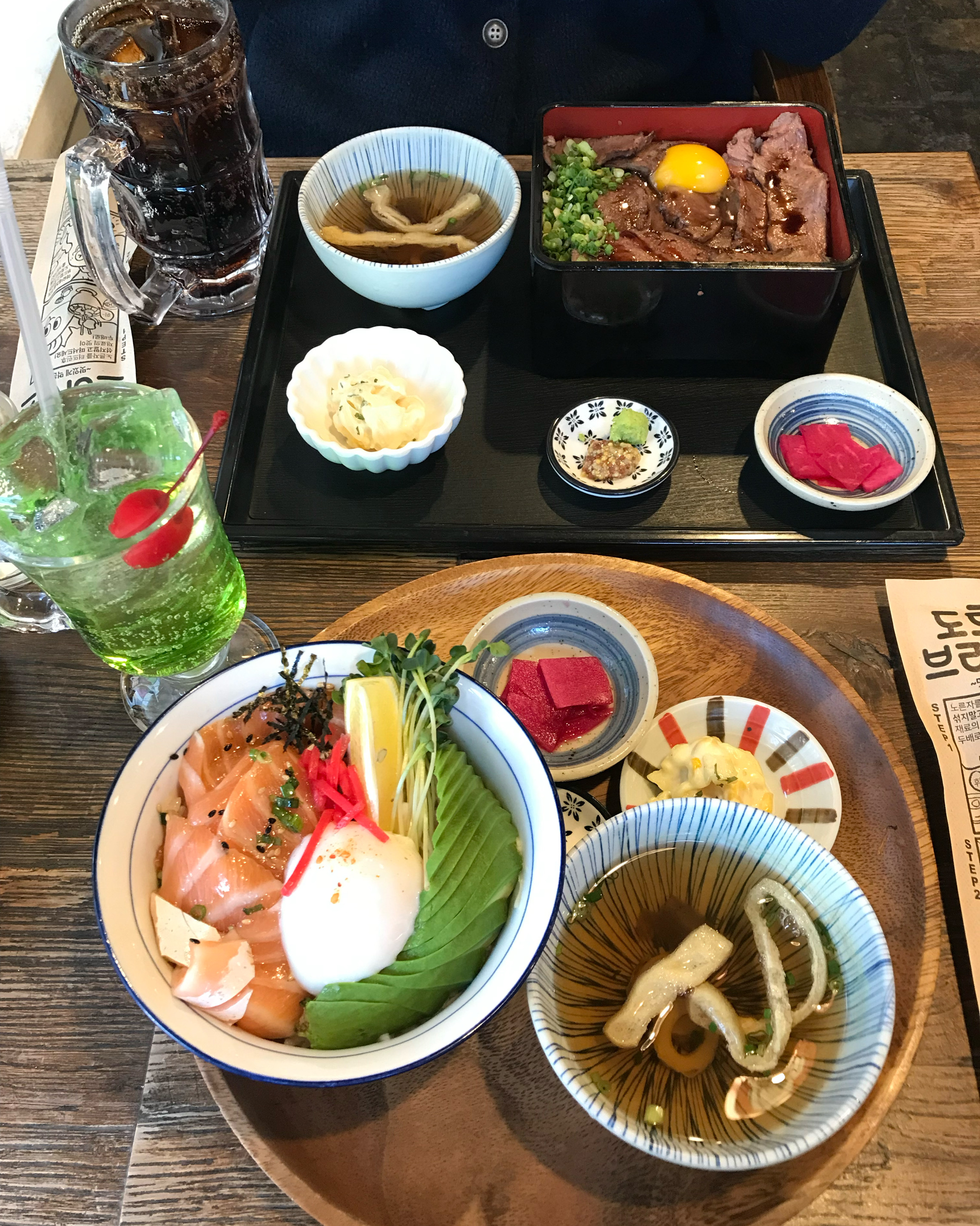 [광화문 맛집 도토리브라더스] 직접 가본 로컬 리뷰