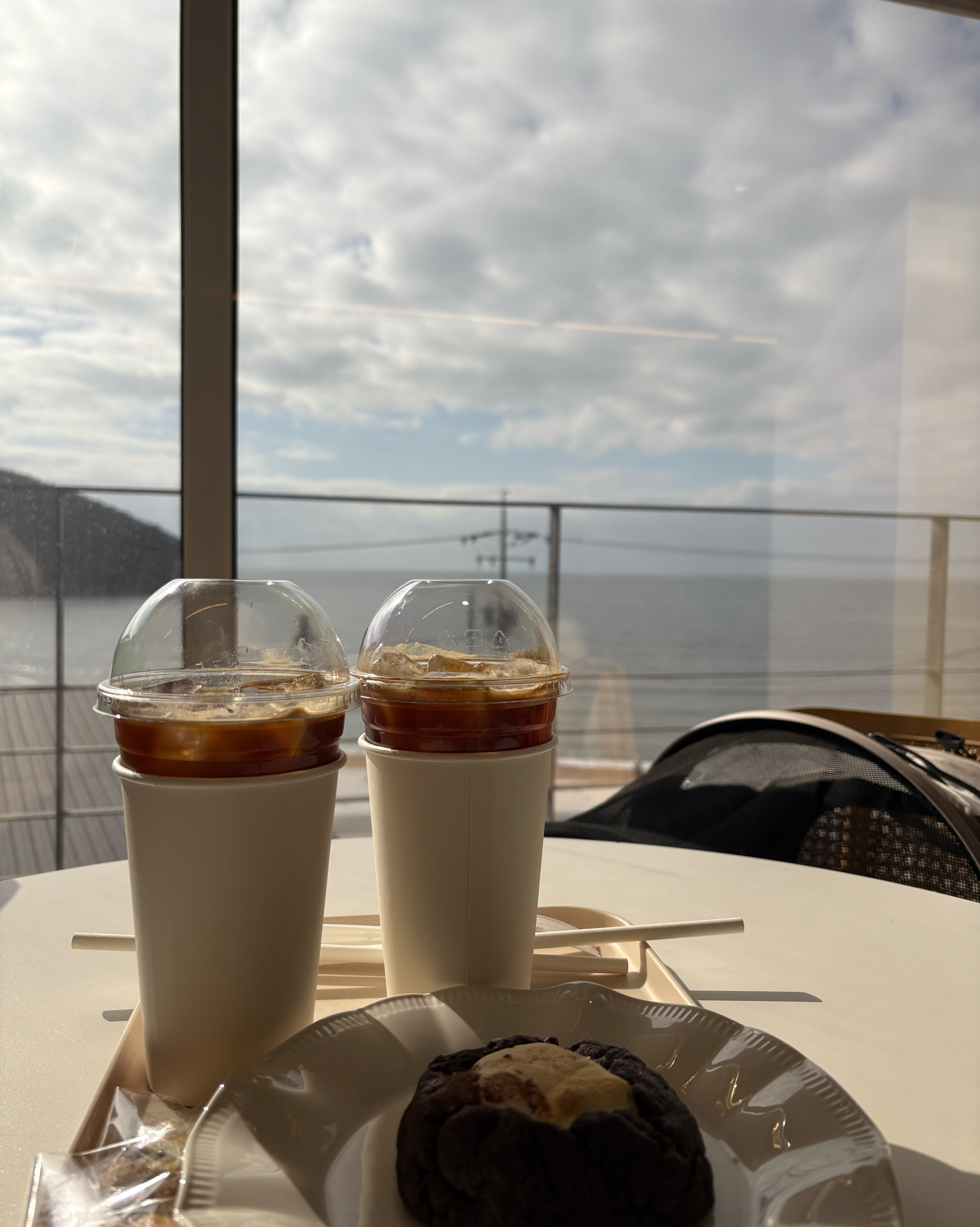 [을왕리 맛집 블랑] 직접 가본 로컬 리뷰