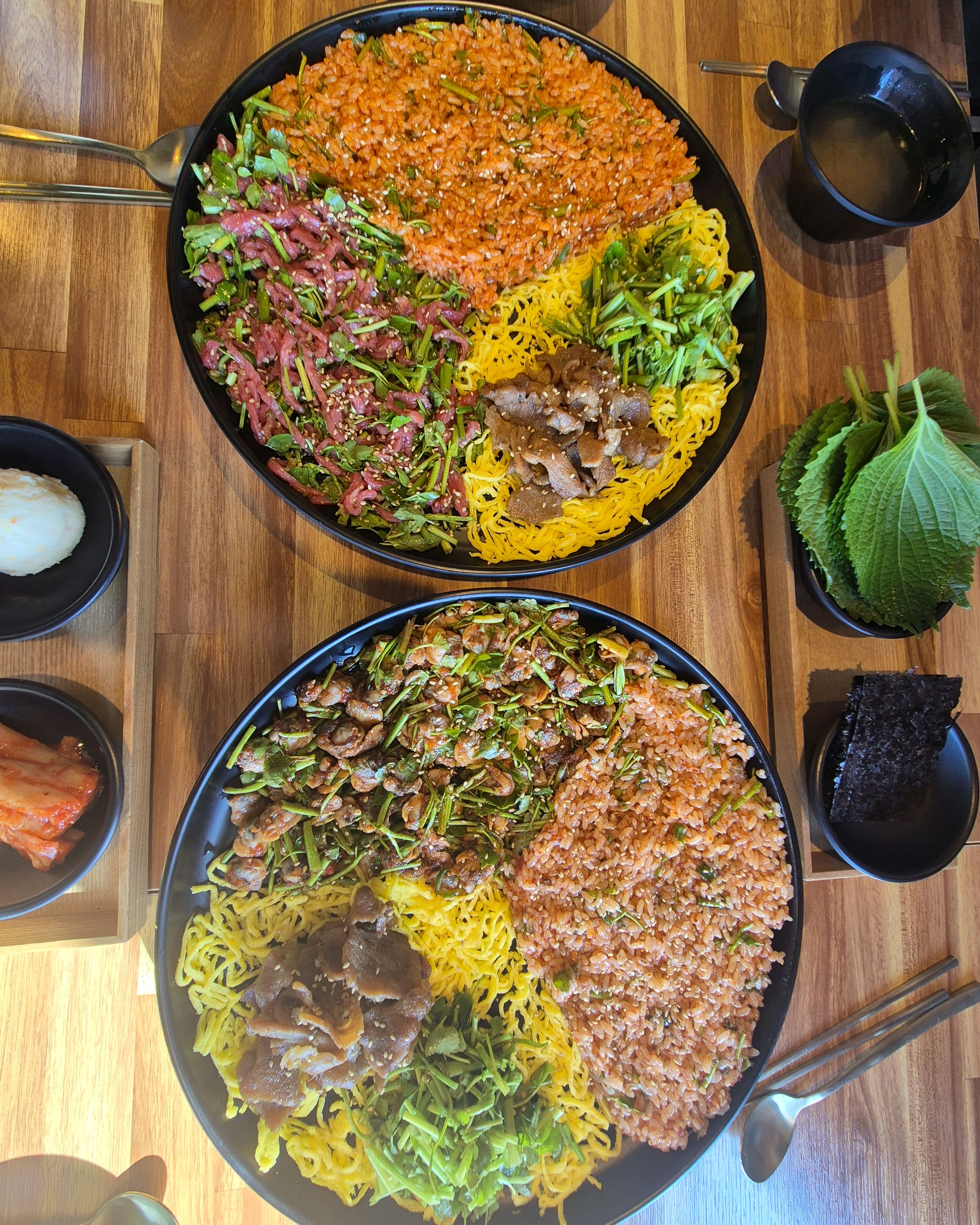 [을왕리 맛집 조만간식당 을왕점] 직접 가본 로컬 리뷰
