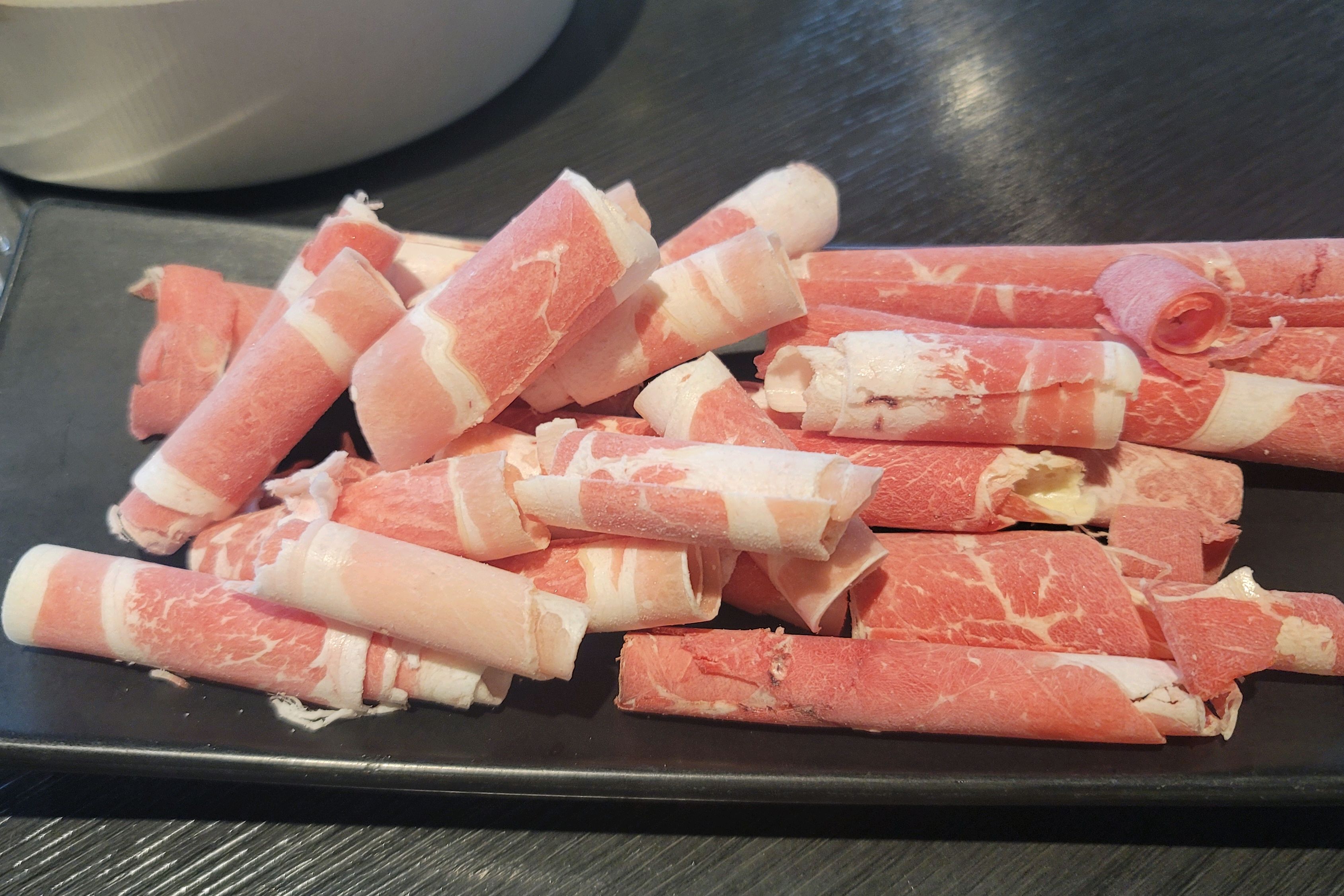 이용하기 편하고 - 아차산역 맛집 소담촌 아차산역점