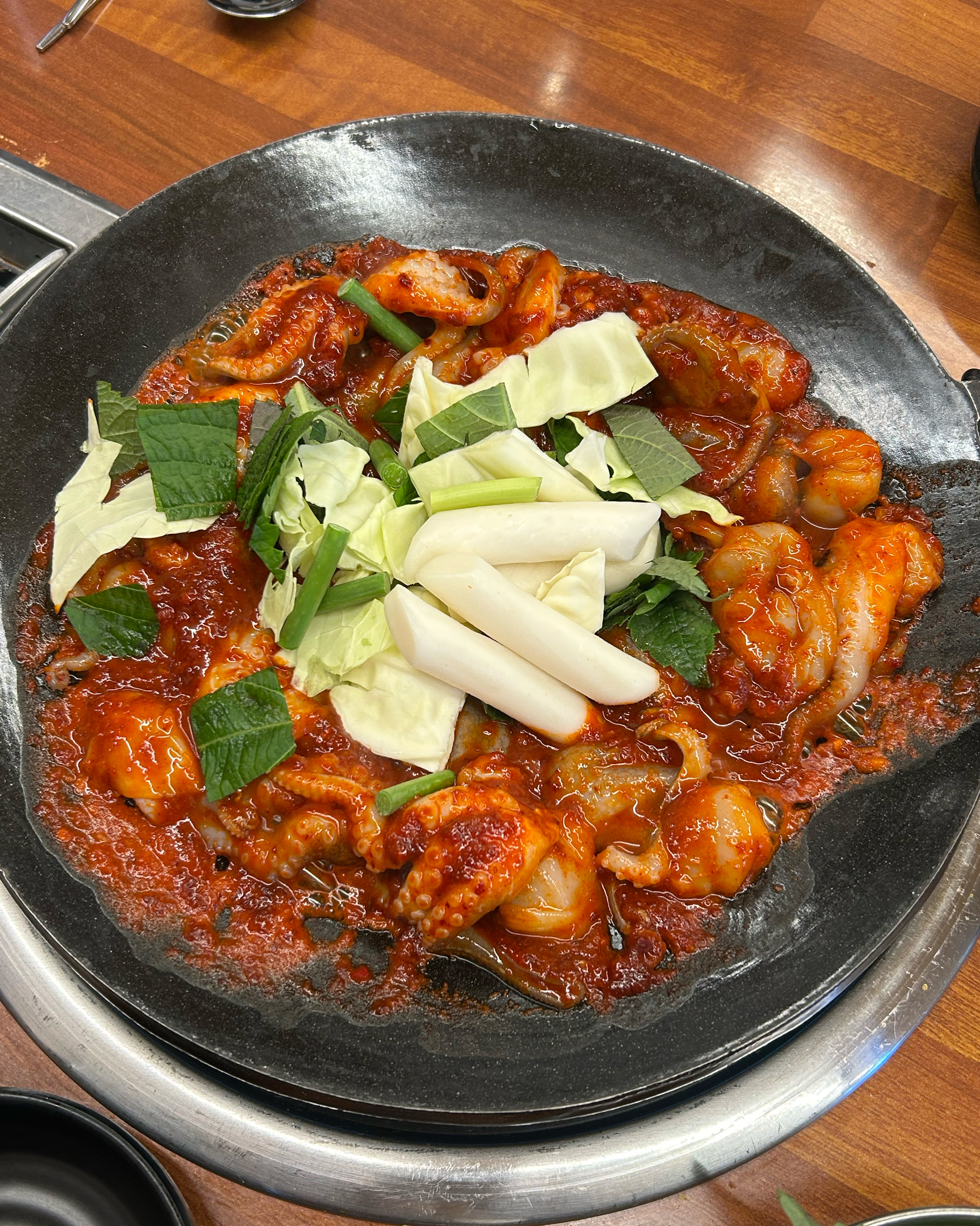 [홍대입구역 맛집 홍스쭈꾸미 홍대본점] 직접 가본 로컬 리뷰