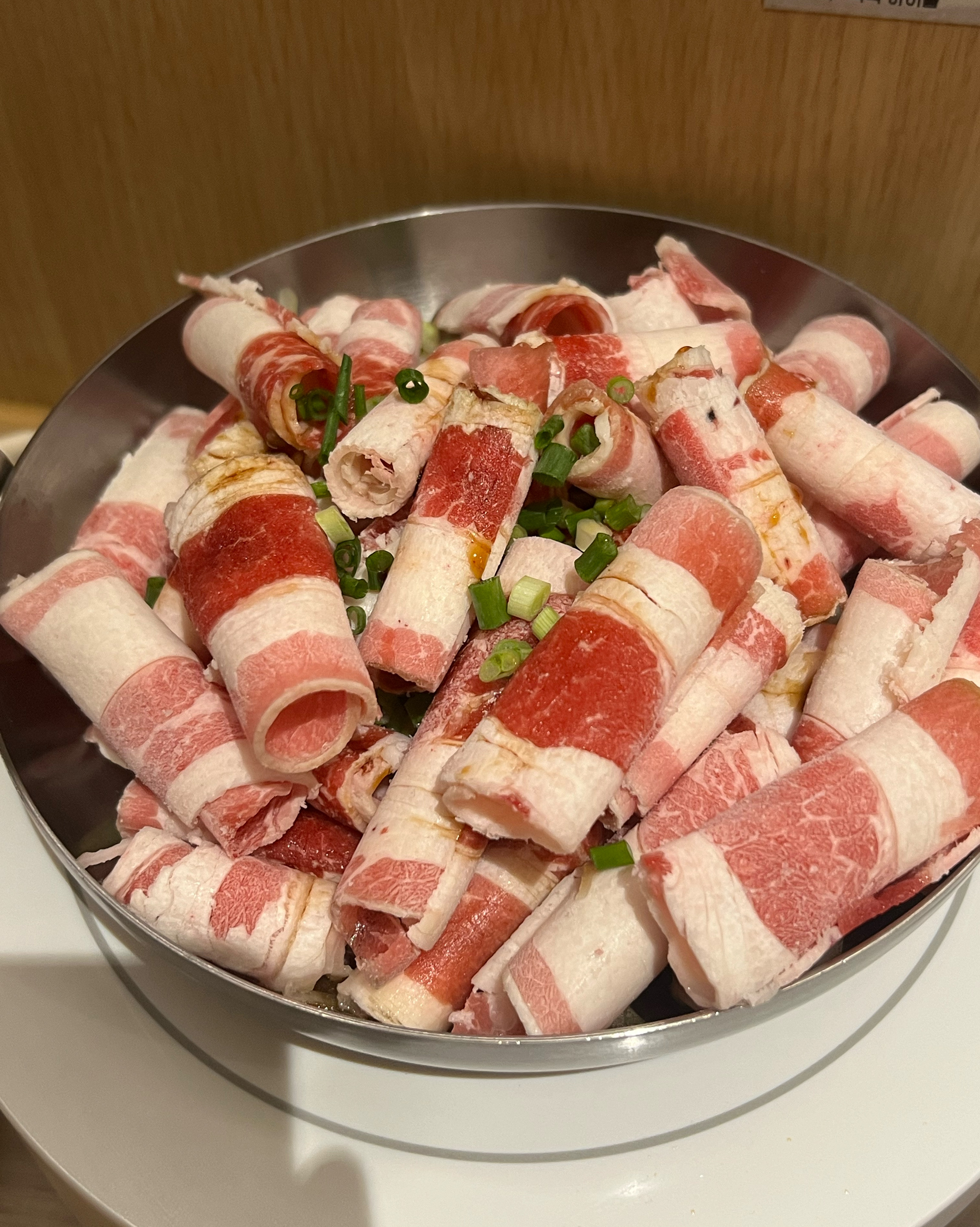 [양평역 맛집 샤브로21 양평역] 직접 가본 로컬 리뷰