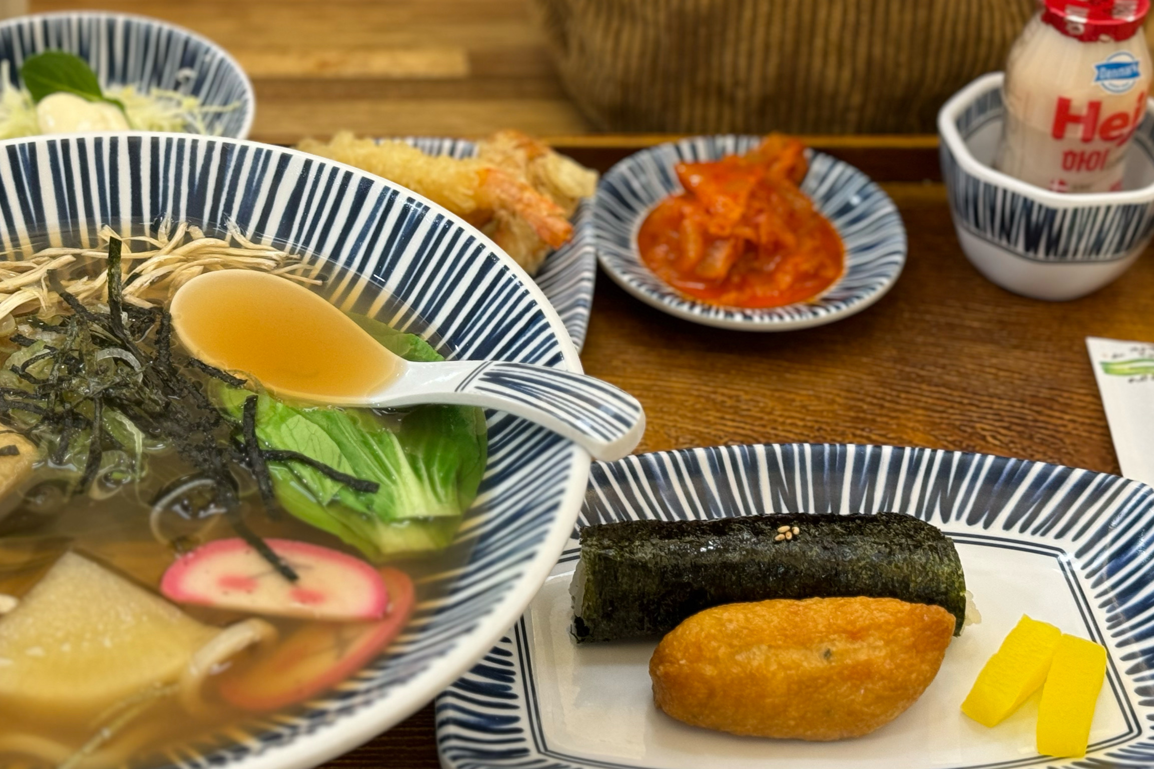 [부산역 맛집 부엌우동집] 직접 가본 로컬 리뷰