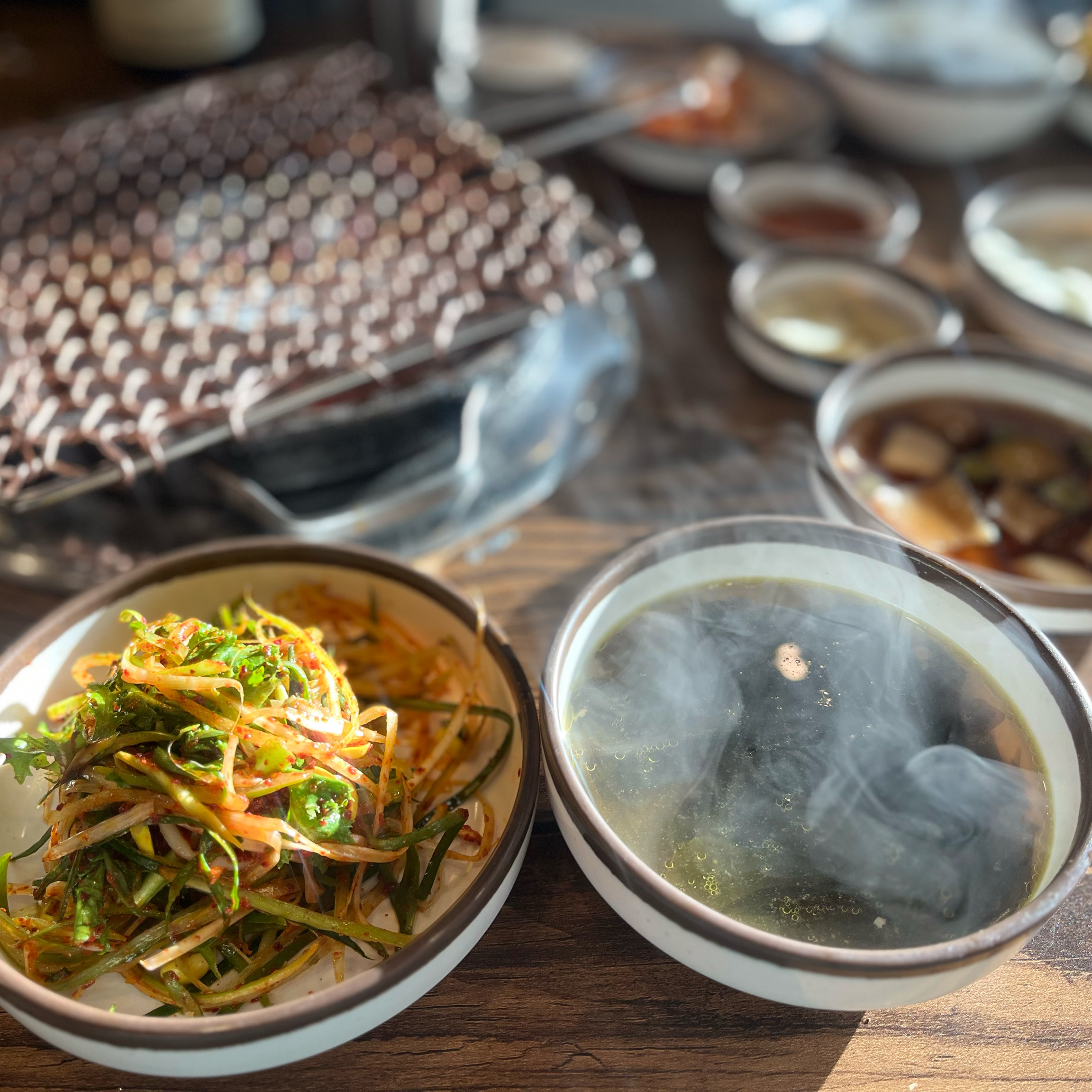 정자역 맛집 늘푸른목장 분당점 내돈내산 방문후기