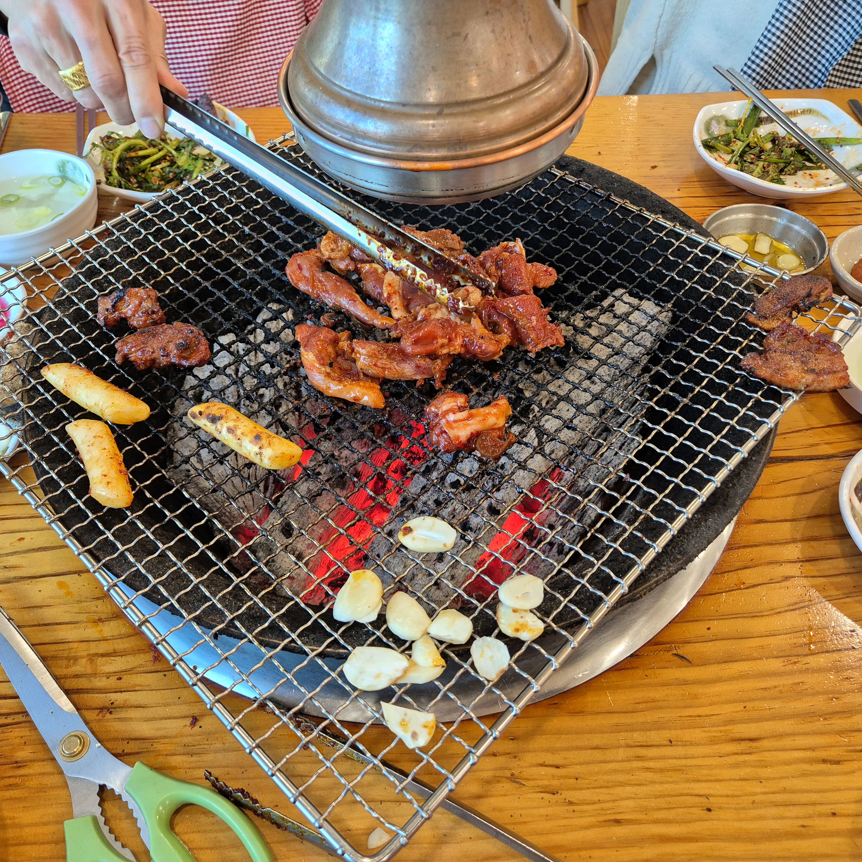 [춘천 맛집 툇골오리 본점] 직접 가본 로컬 리뷰