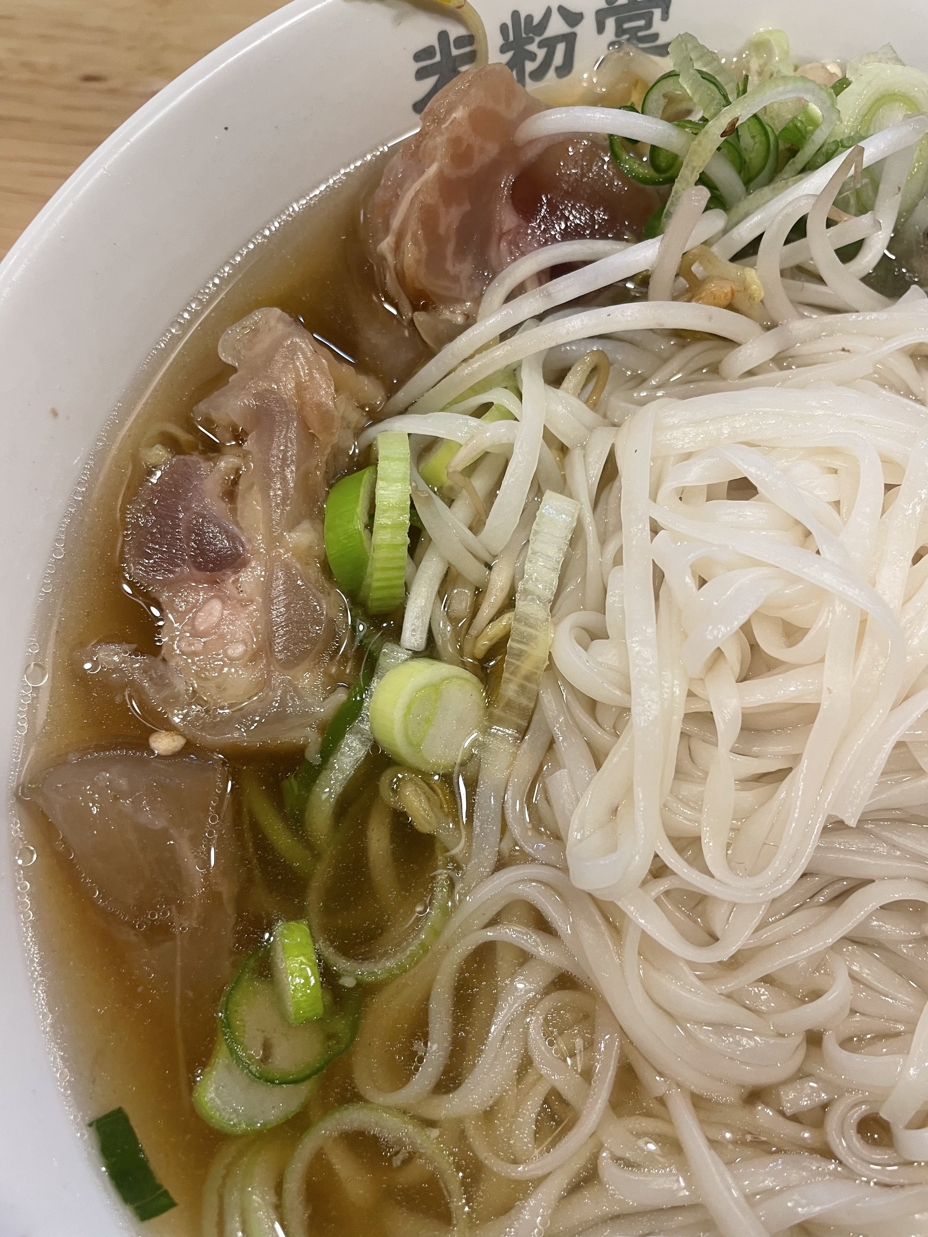 항상 즐겨오는 곳인데 - 부산 기장 맛집 미분당 동부산오시리아점