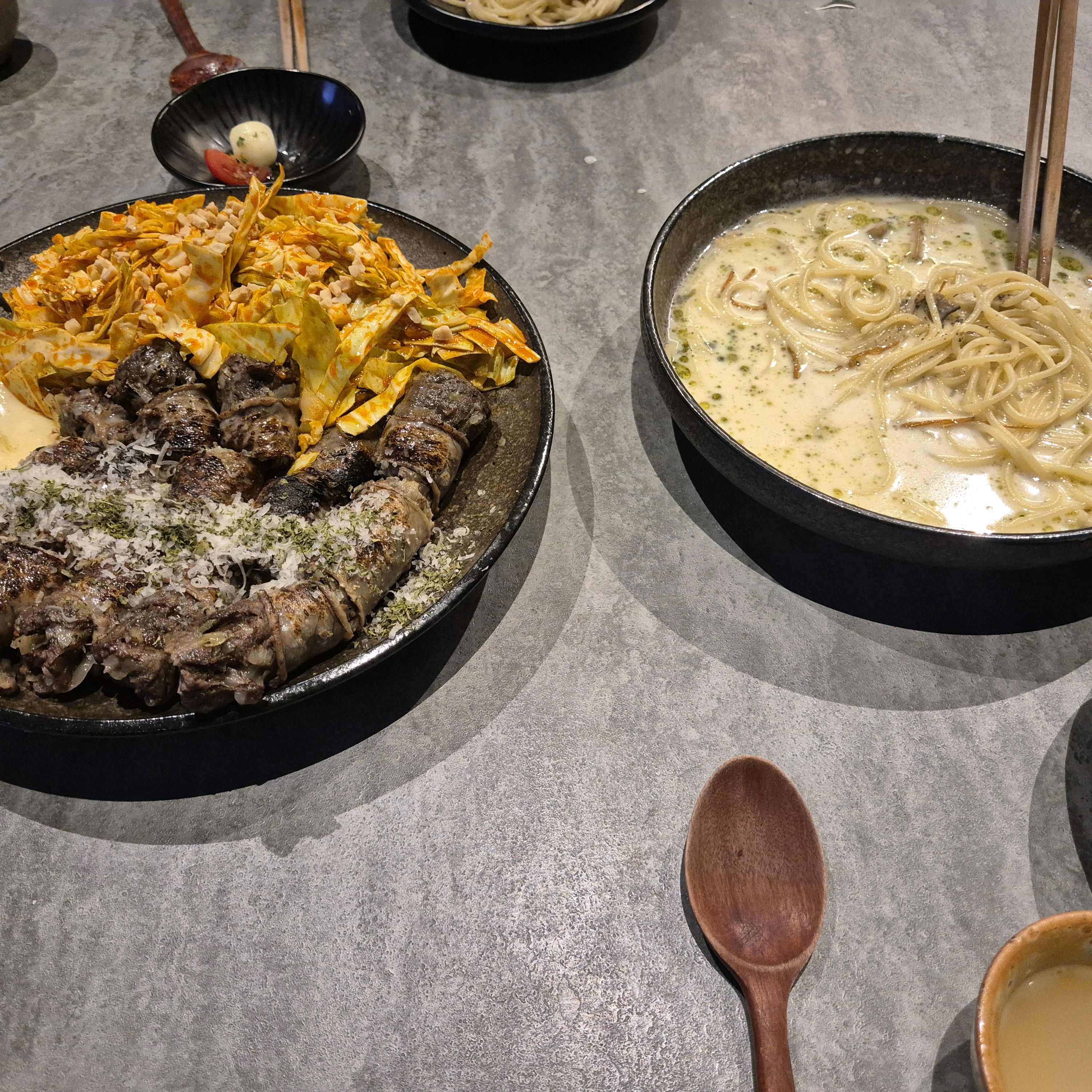 [광화문 맛집 리파인 을지로명동점] 직접 가본 로컬 리뷰