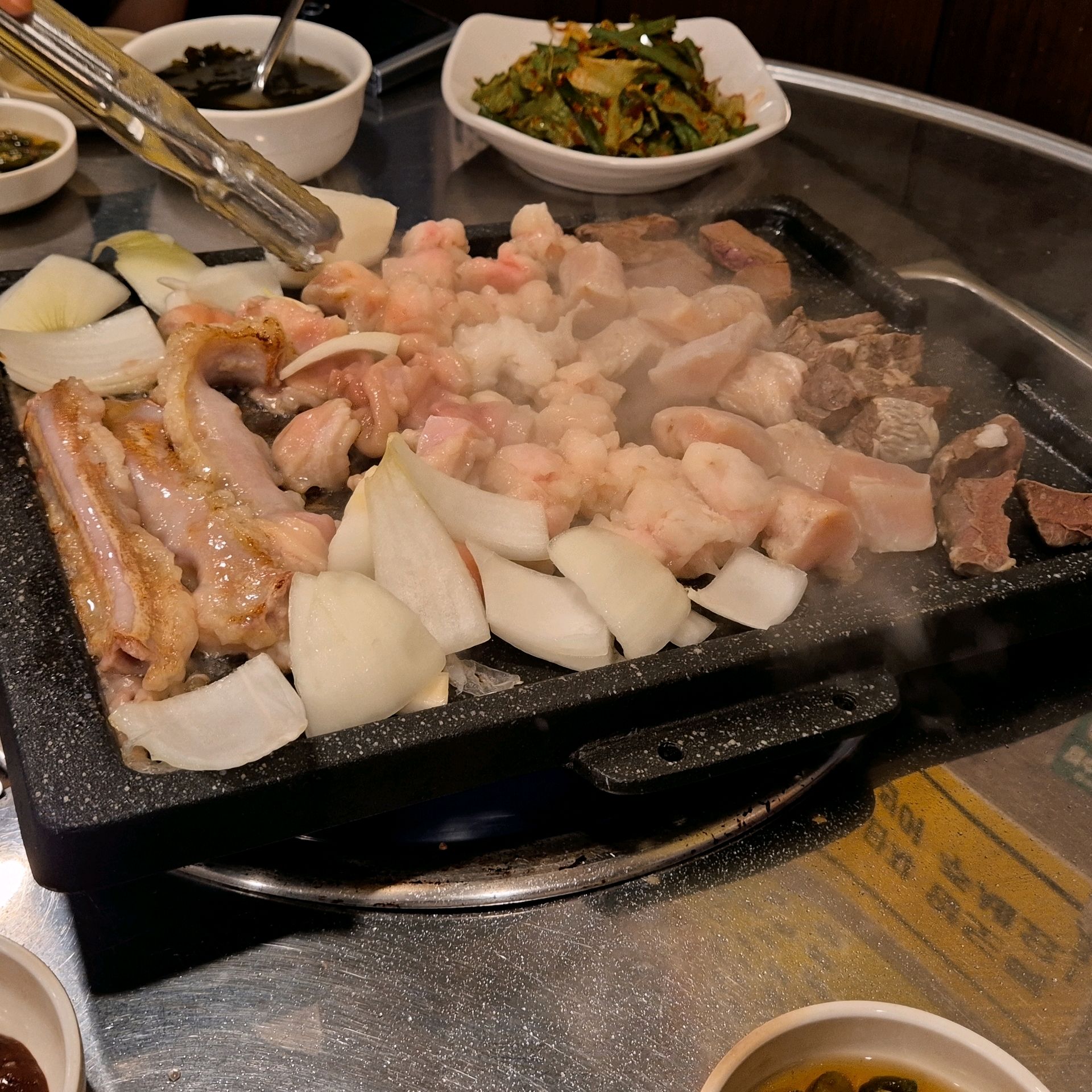 정자역 맛집 분당곱창 분당정자점 내돈내산 리얼후기