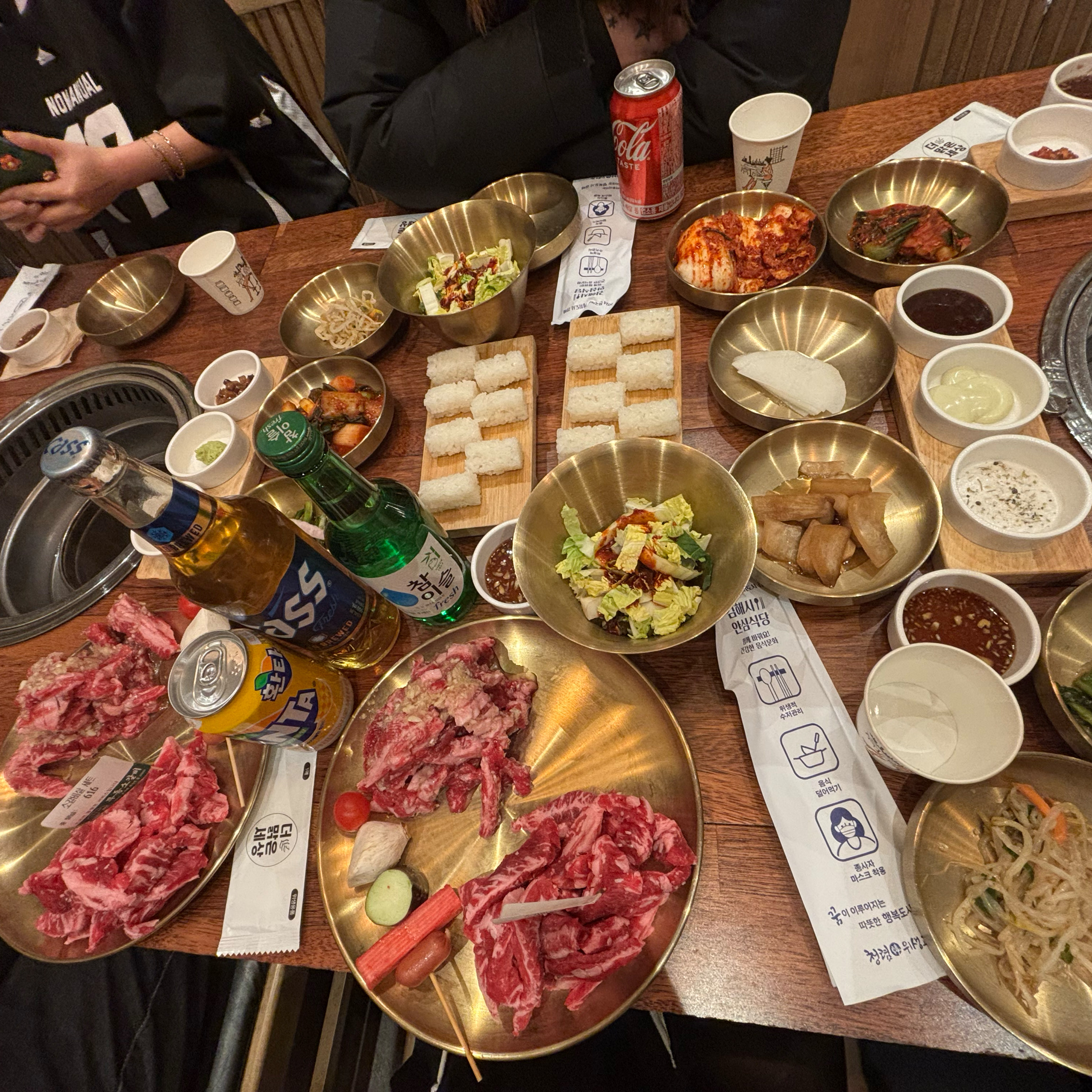 [김해 맛집 무등소갈비 김해주촌점] 직접 가본 로컬 리뷰