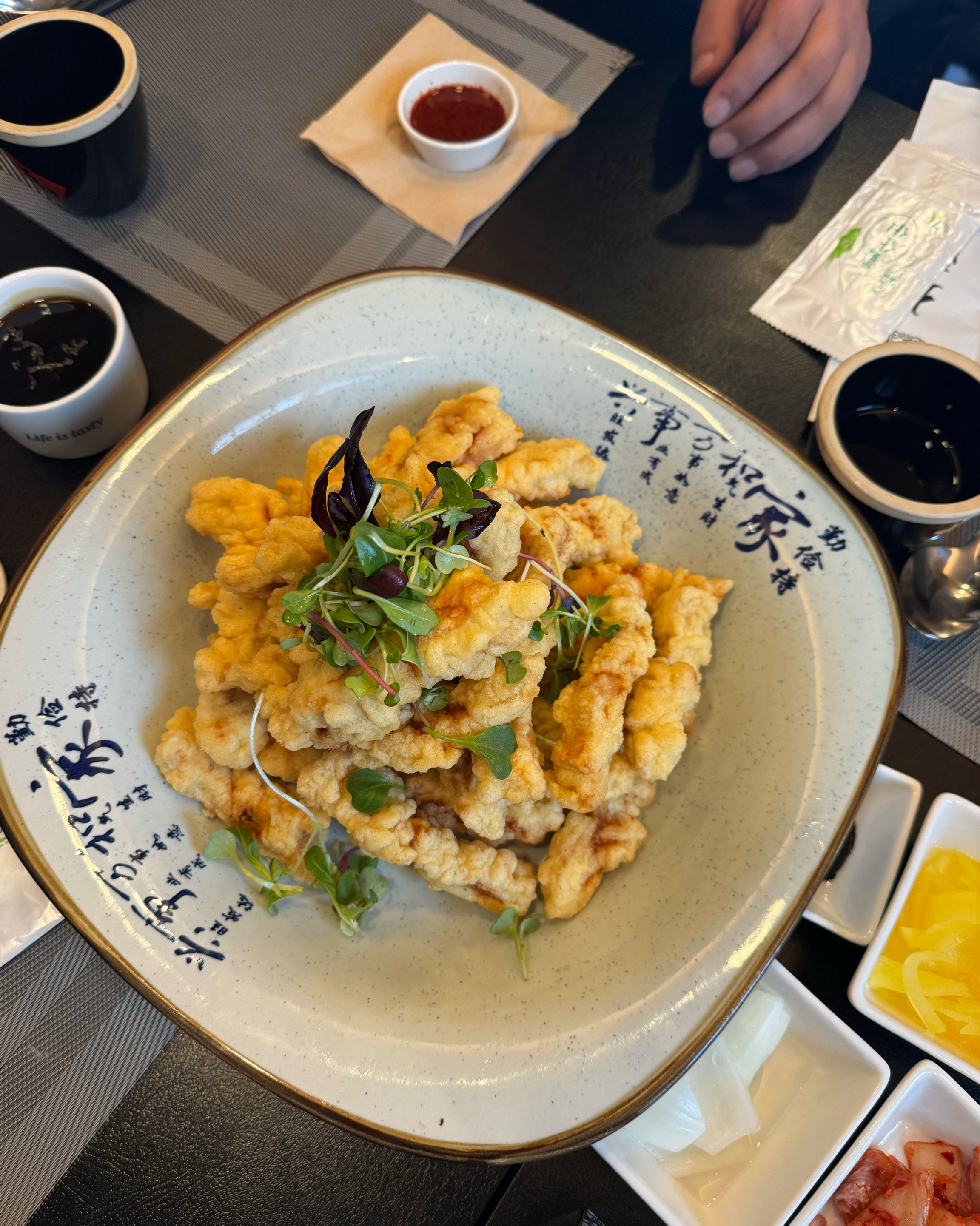 맛도깔끔하고 - 인천 맛집 대연