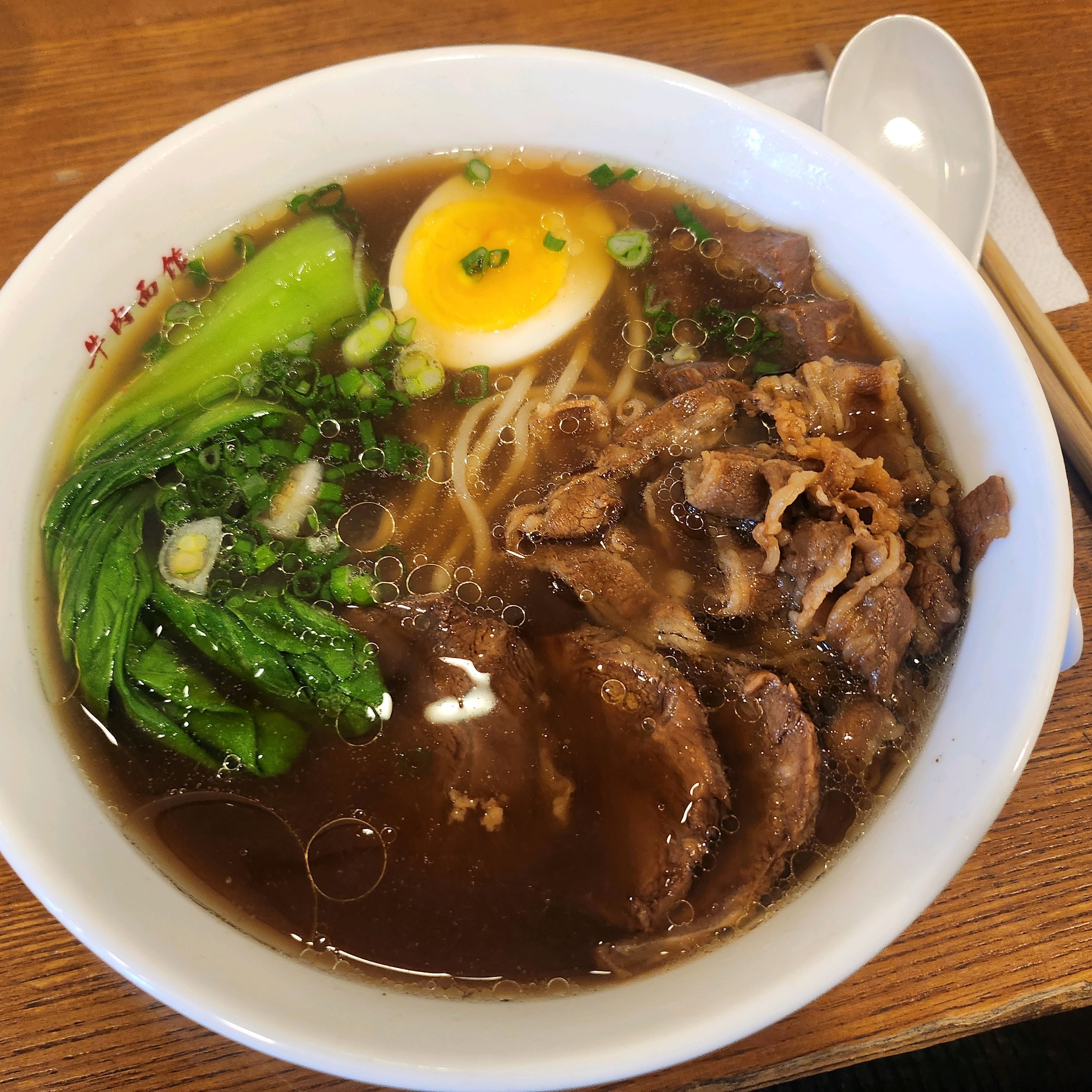 [광화문 맛집 진중 우육면관] 직접 가본 로컬 리뷰