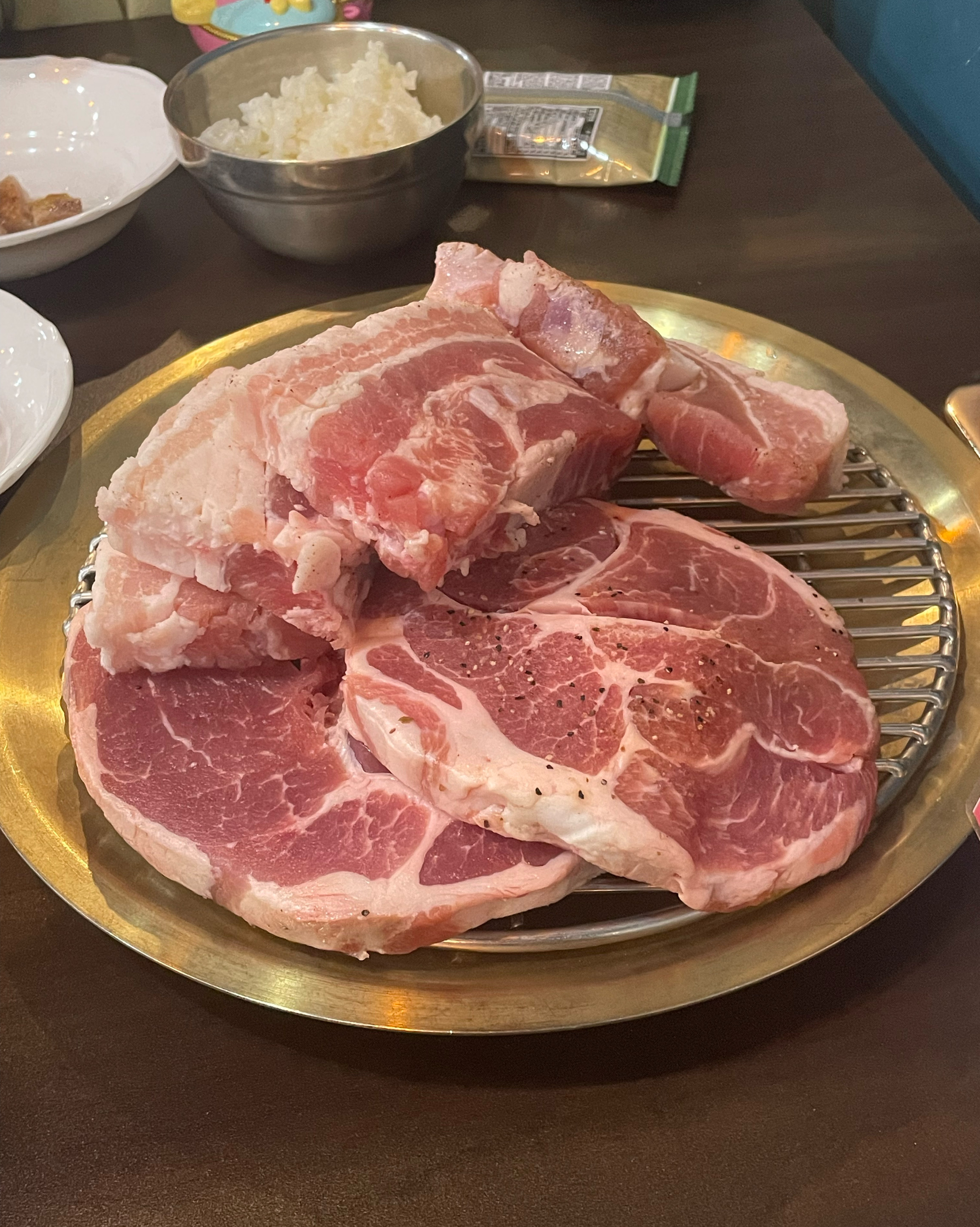 [삼척 맛집 청년고기장수 삼척점] 직접 가본 로컬 리뷰