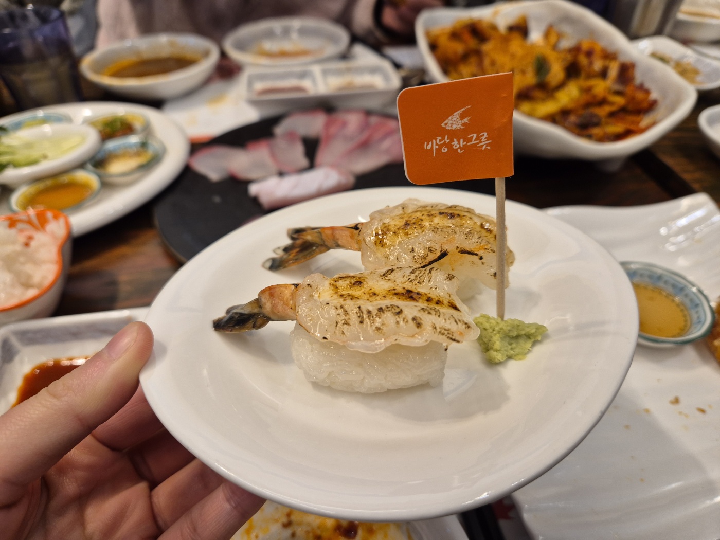 [애월 맛집 바당한그릇] 직접 가본 로컬 리뷰