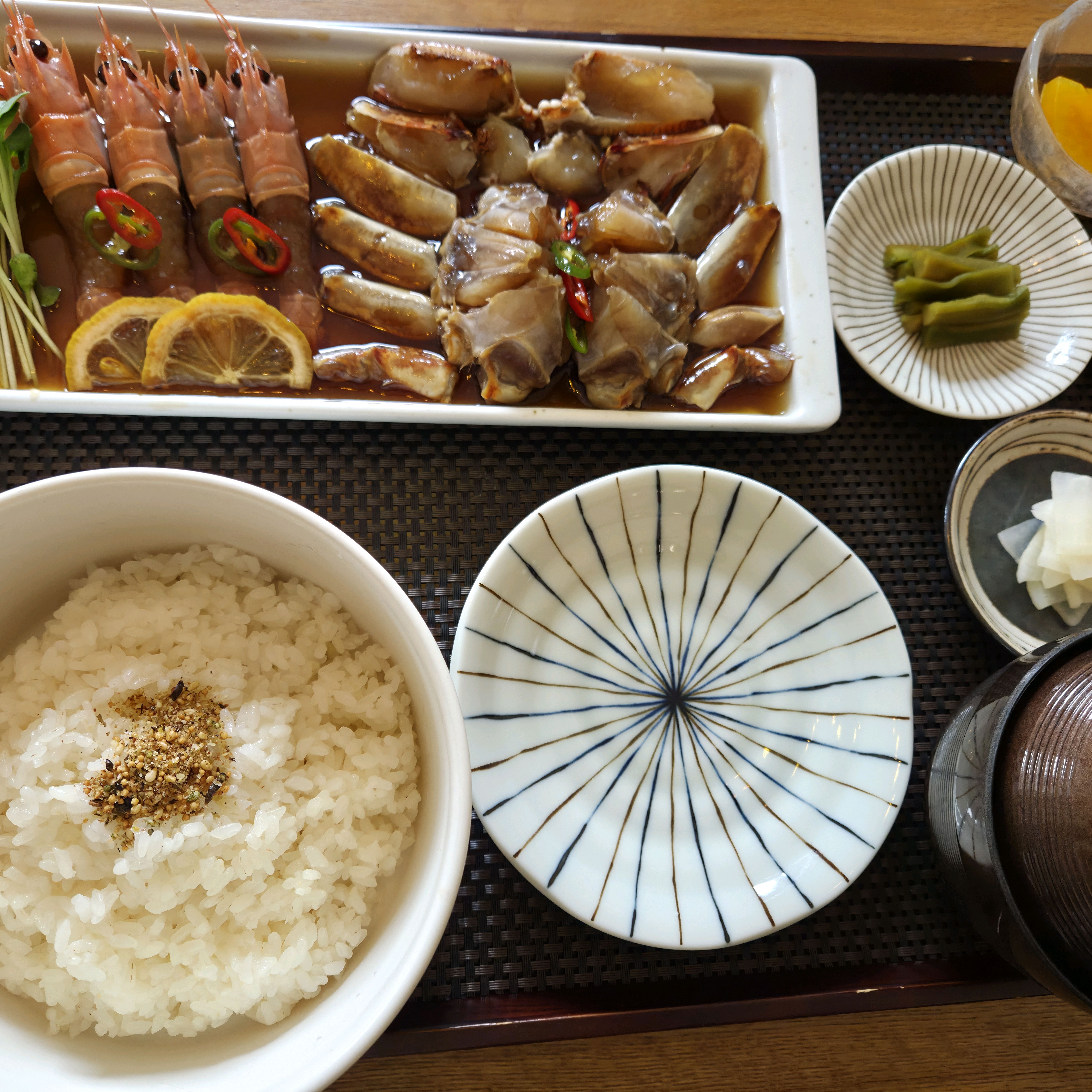 [애월 맛집 제주나기 애월본점] 직접 가본 로컬 리뷰