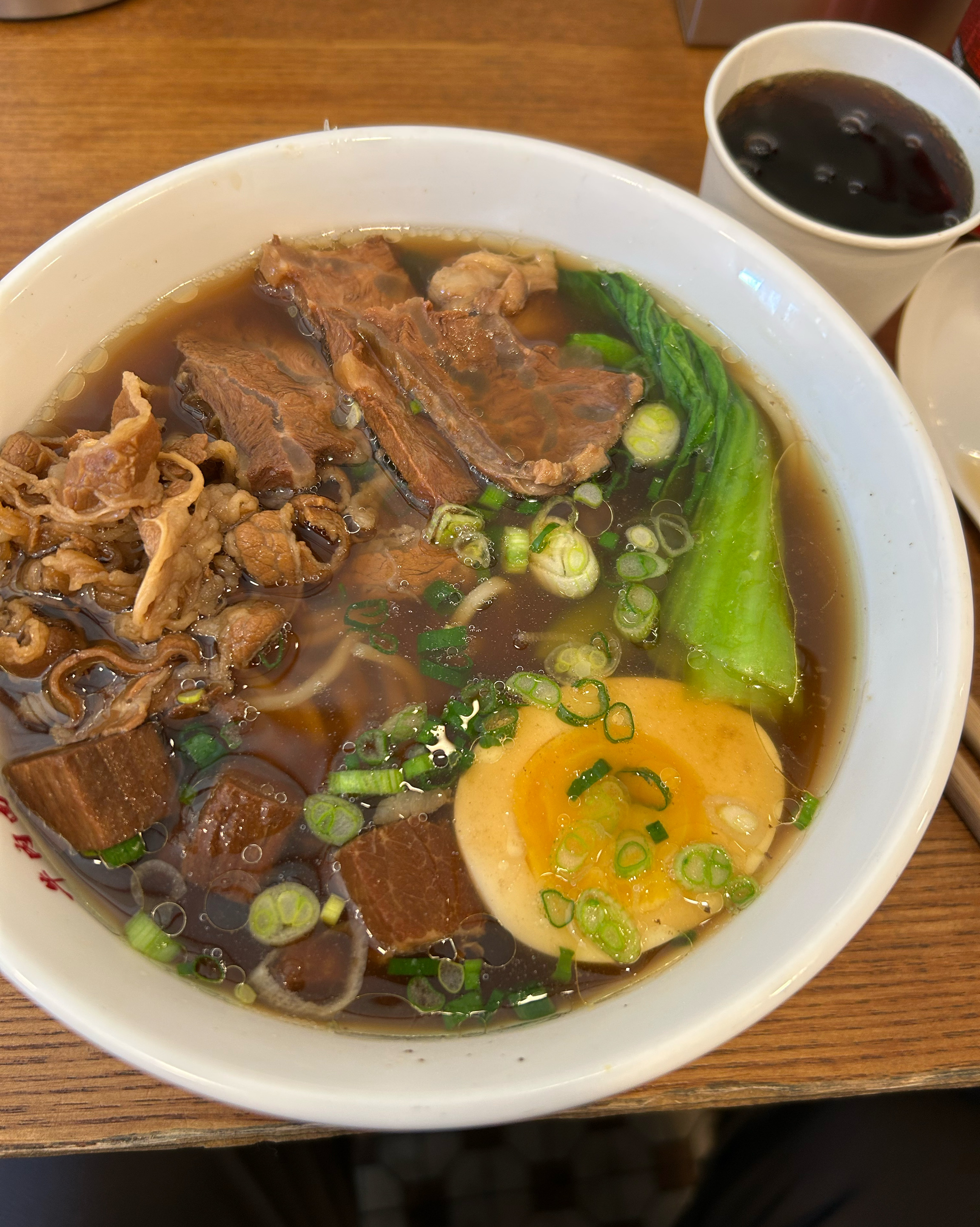 [광화문 맛집 진중 우육면관] 직접 가본 로컬 리뷰