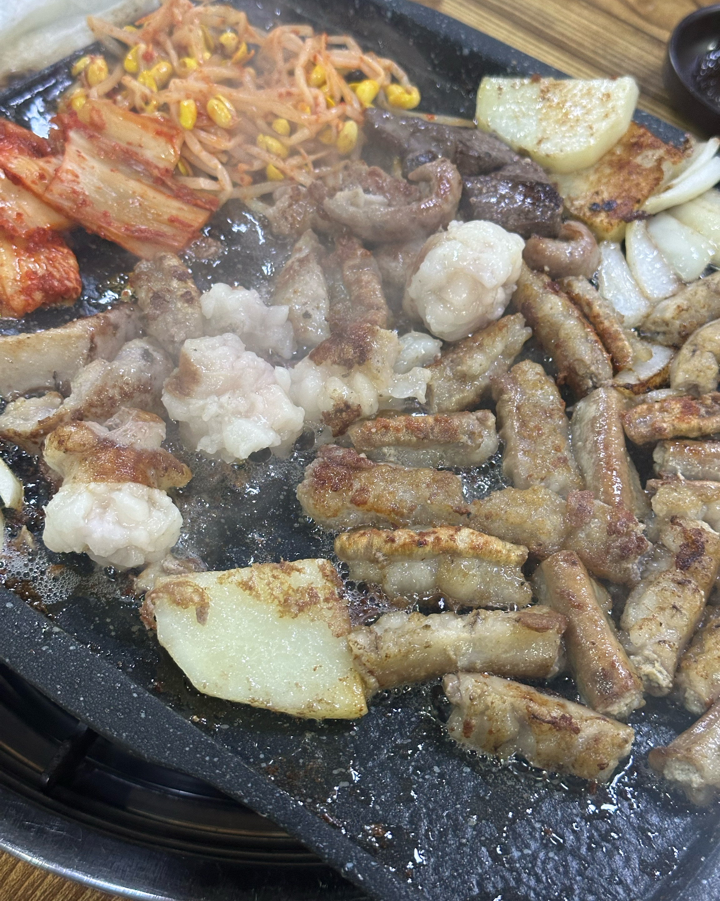 [천안 맛집 황소곱창 천안불당점] 직접 가본 로컬 리뷰