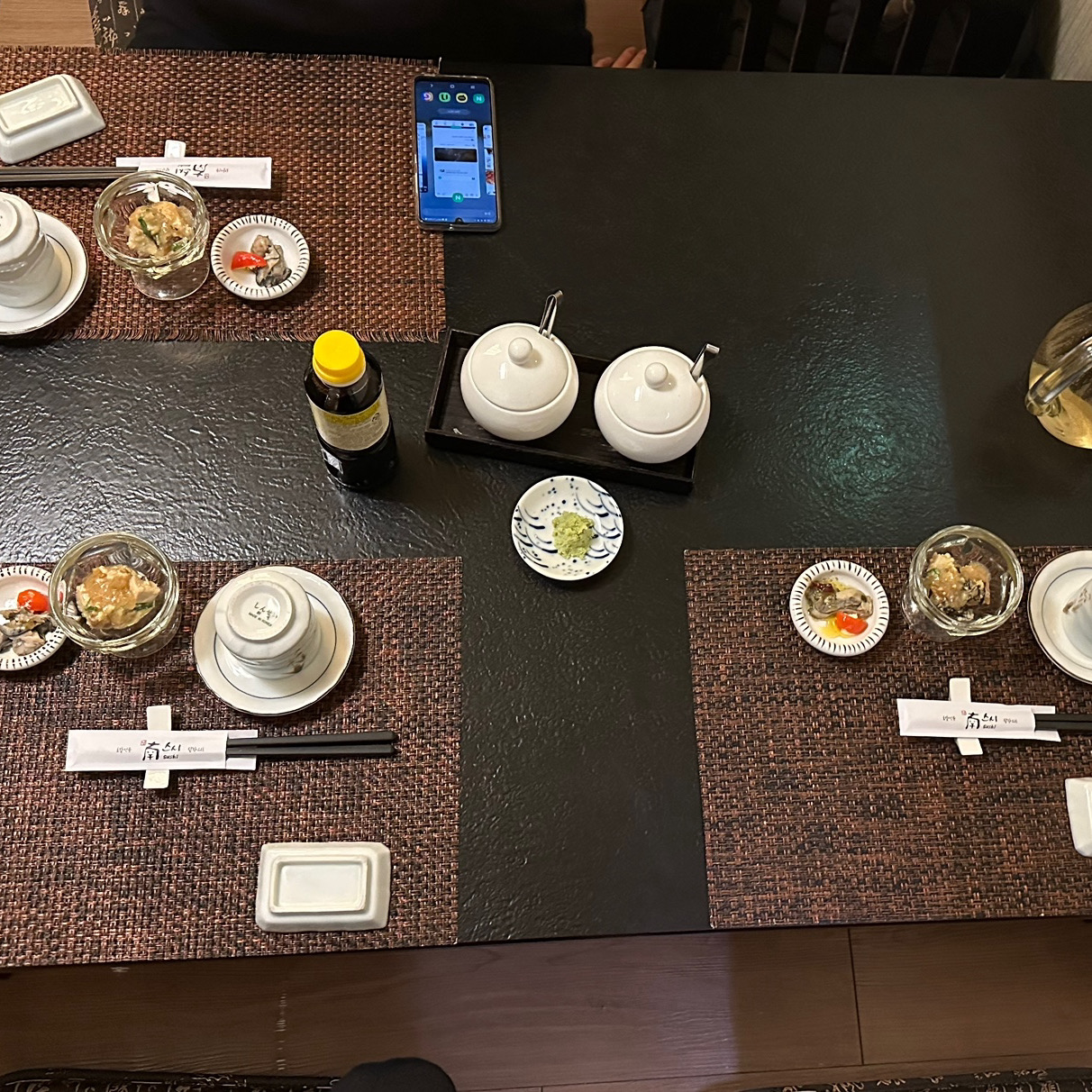 [부산역 맛집 남스시] 직접 가본 로컬 리뷰