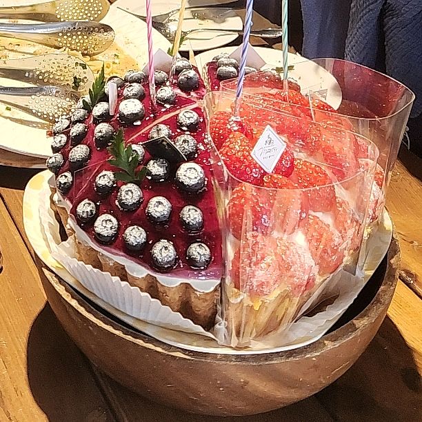 [김해 맛집 몽트르블랑제리] 직접 가본 로컬 리뷰