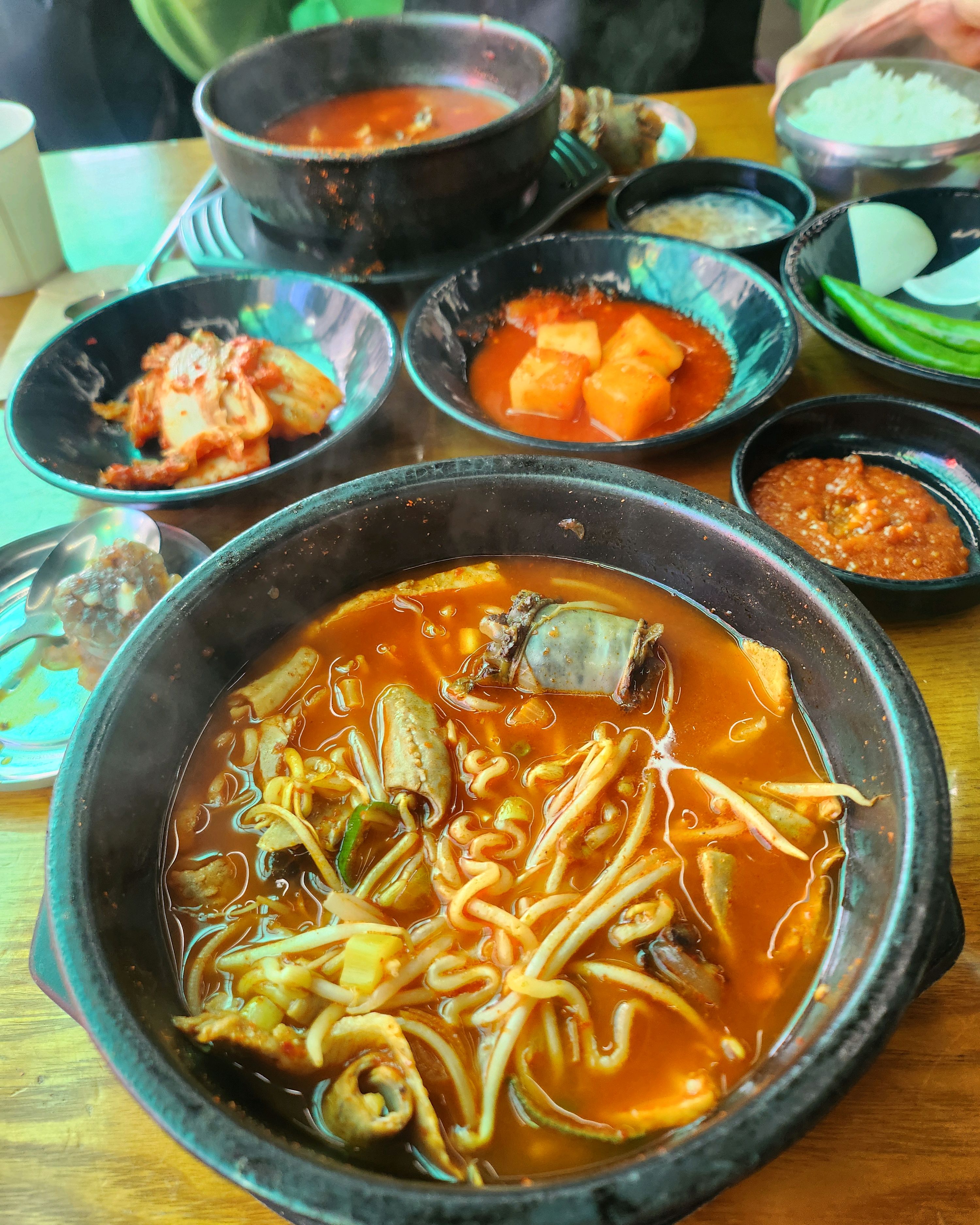 [천안 맛집 전라도장수순대국밥 천안두정동본점] 직접 가본 로컬 리뷰