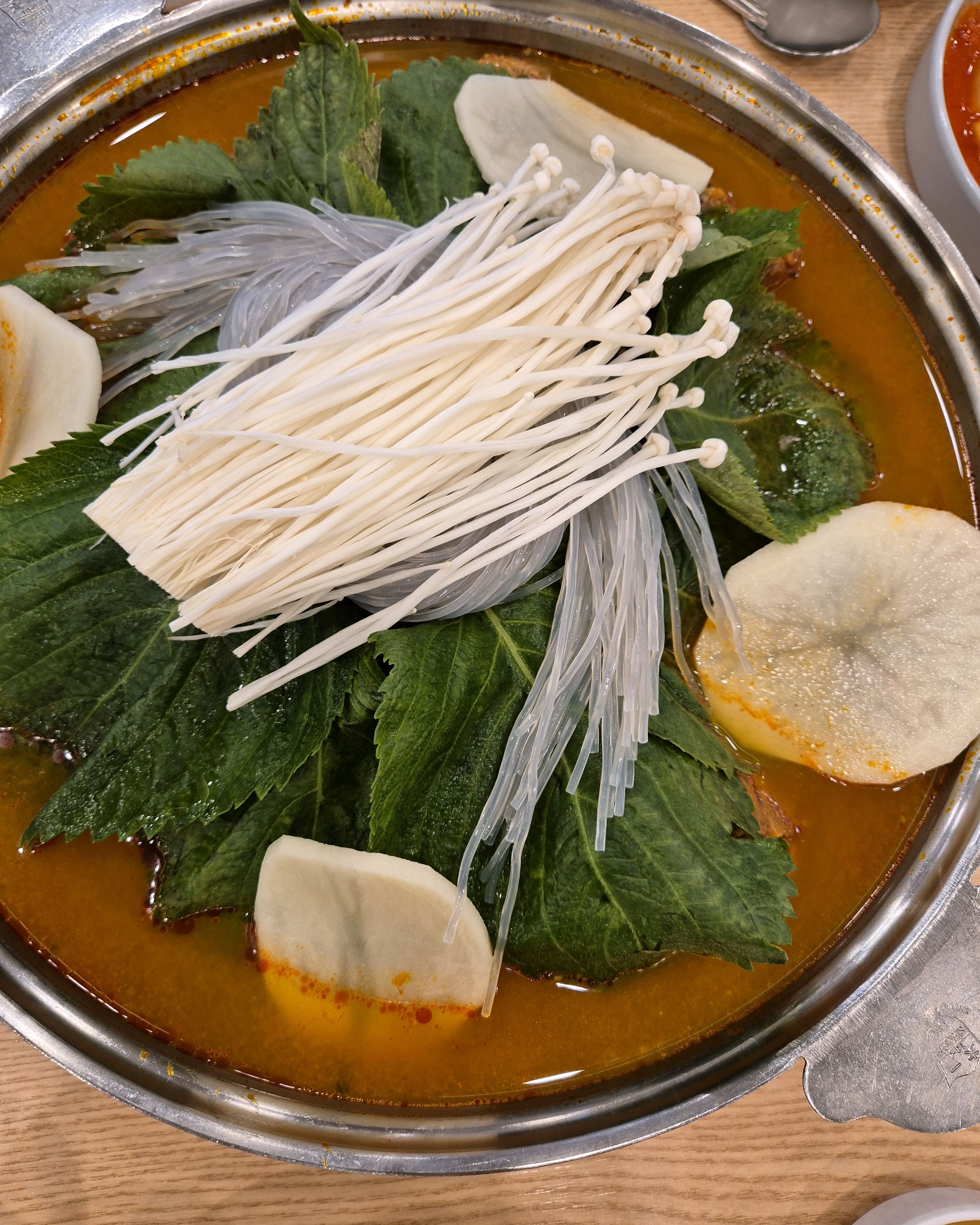[김해 맛집 맛나감자탕 율하점] 직접 가본 로컬 리뷰