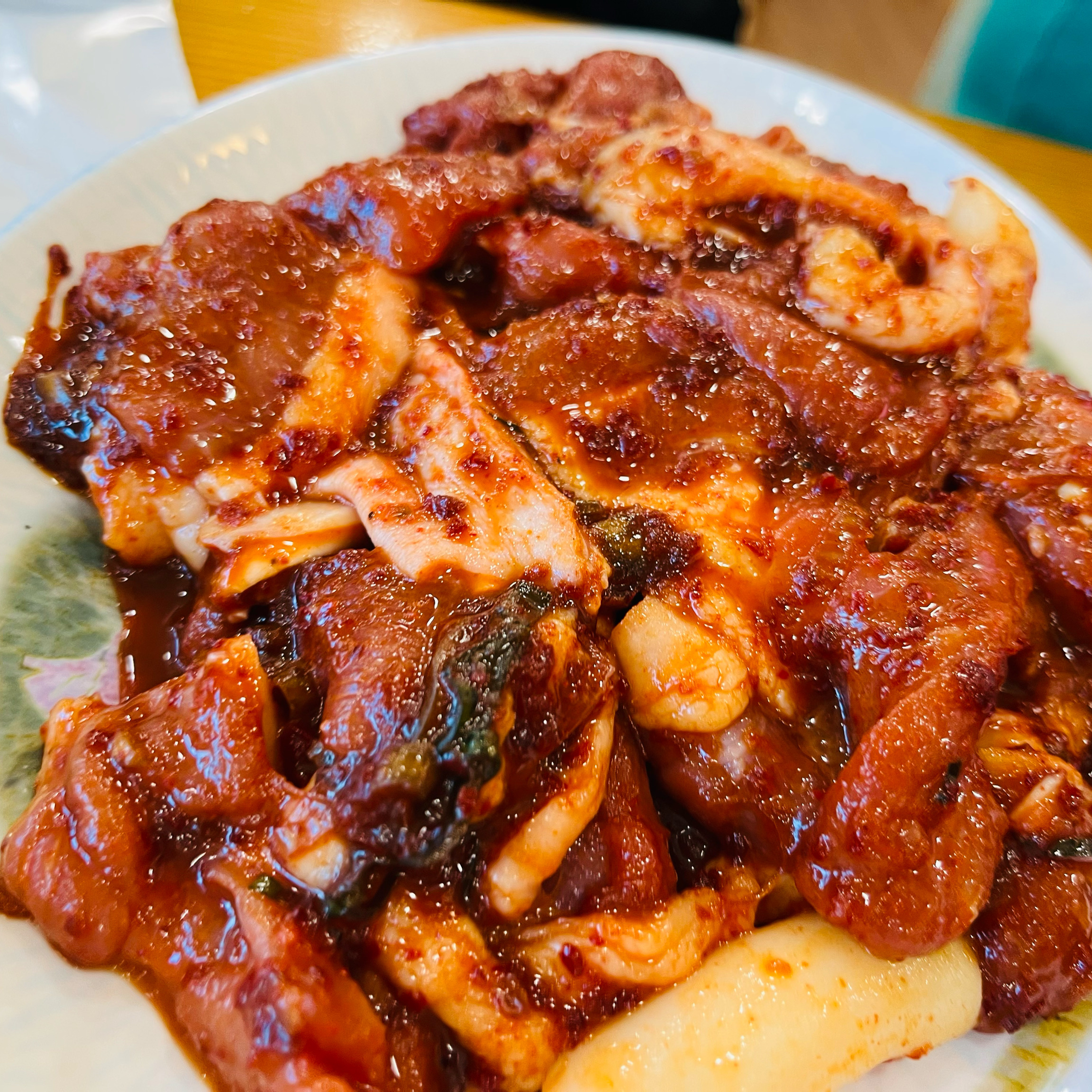 [춘천 맛집 툇골오리 본점] 직접 가본 로컬 리뷰