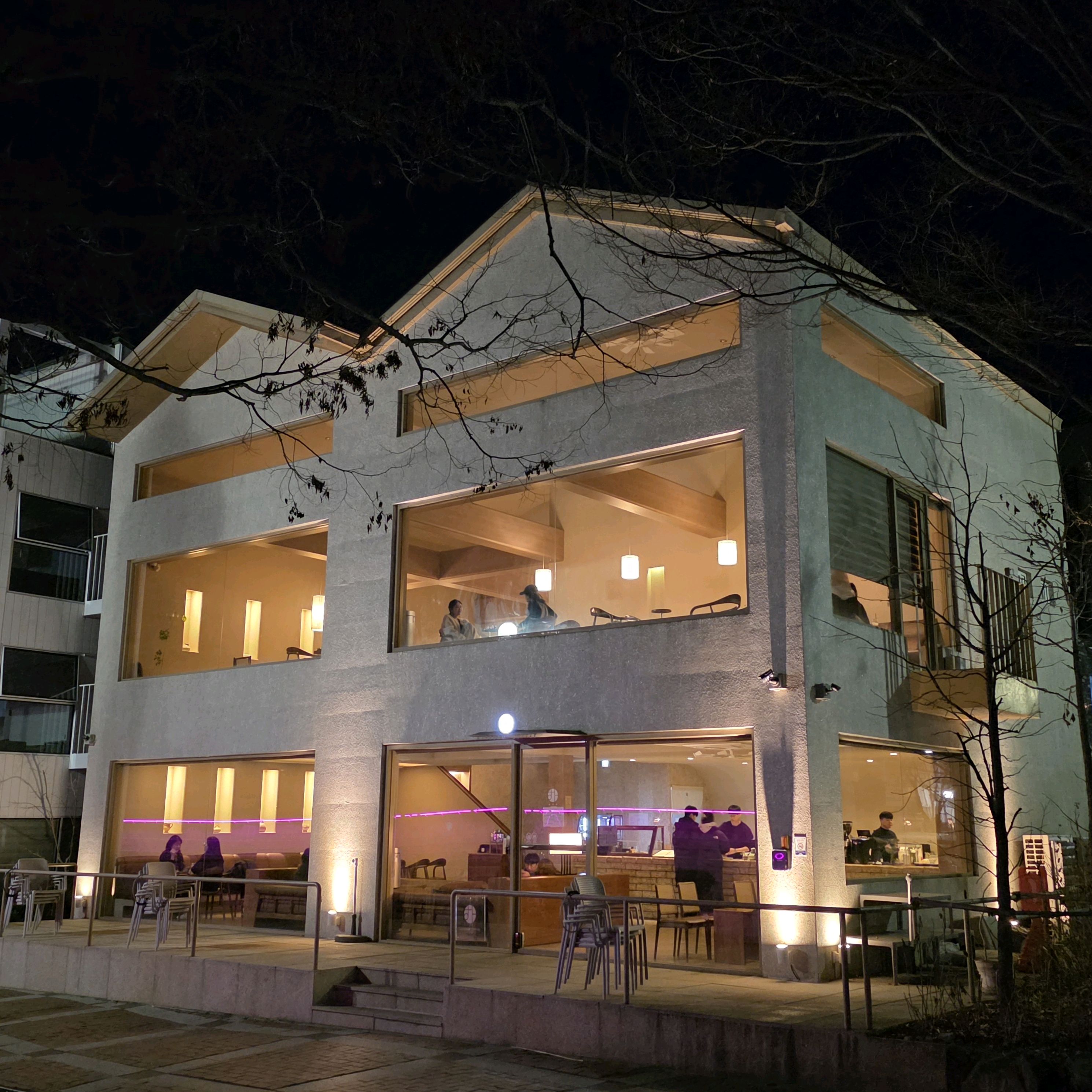 [김해 맛집 해이담커피&해이담로스터스] 직접 가본 로컬 리뷰