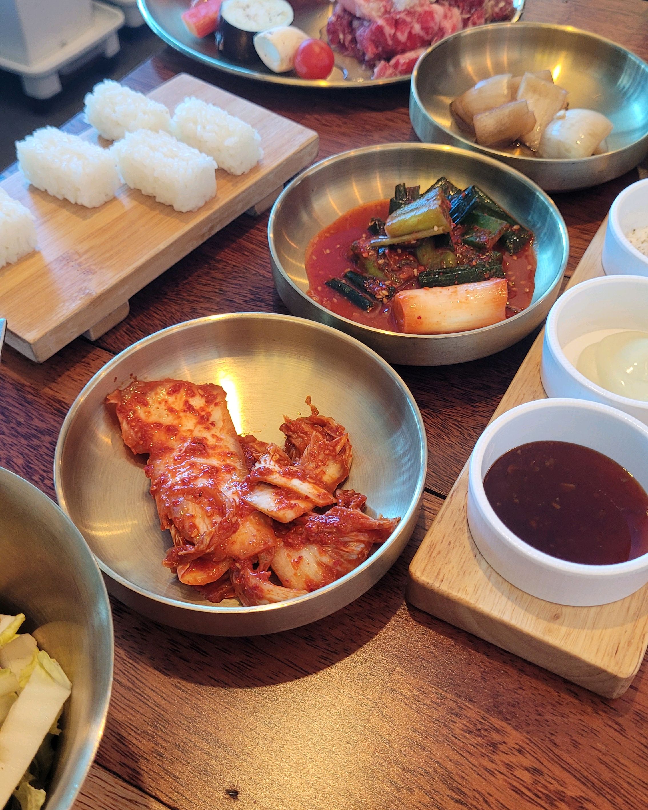[김해 맛집 무등소갈비 김해주촌점] 직접 가본 로컬 리뷰