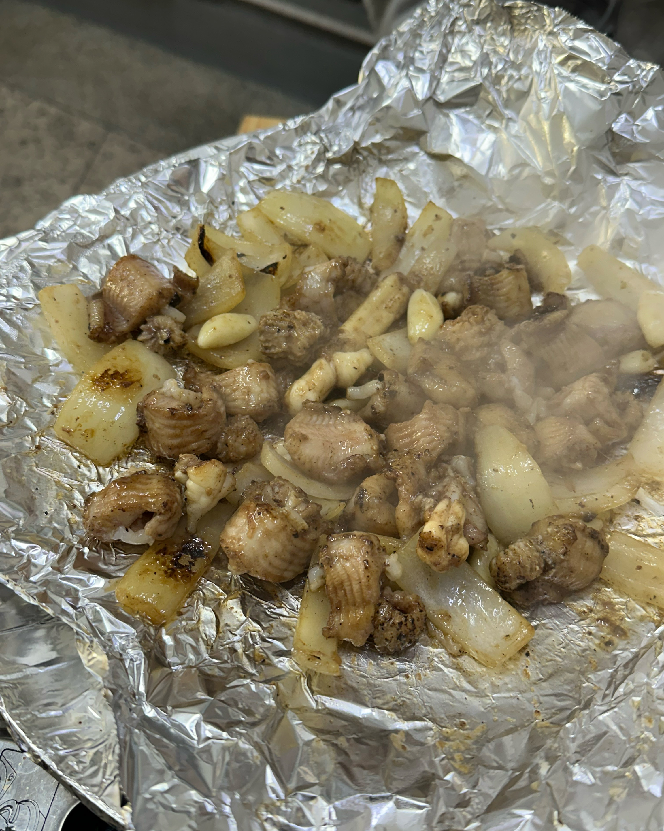 [부산역 맛집 금채복이네산꼼장어] 직접 가본 로컬 리뷰