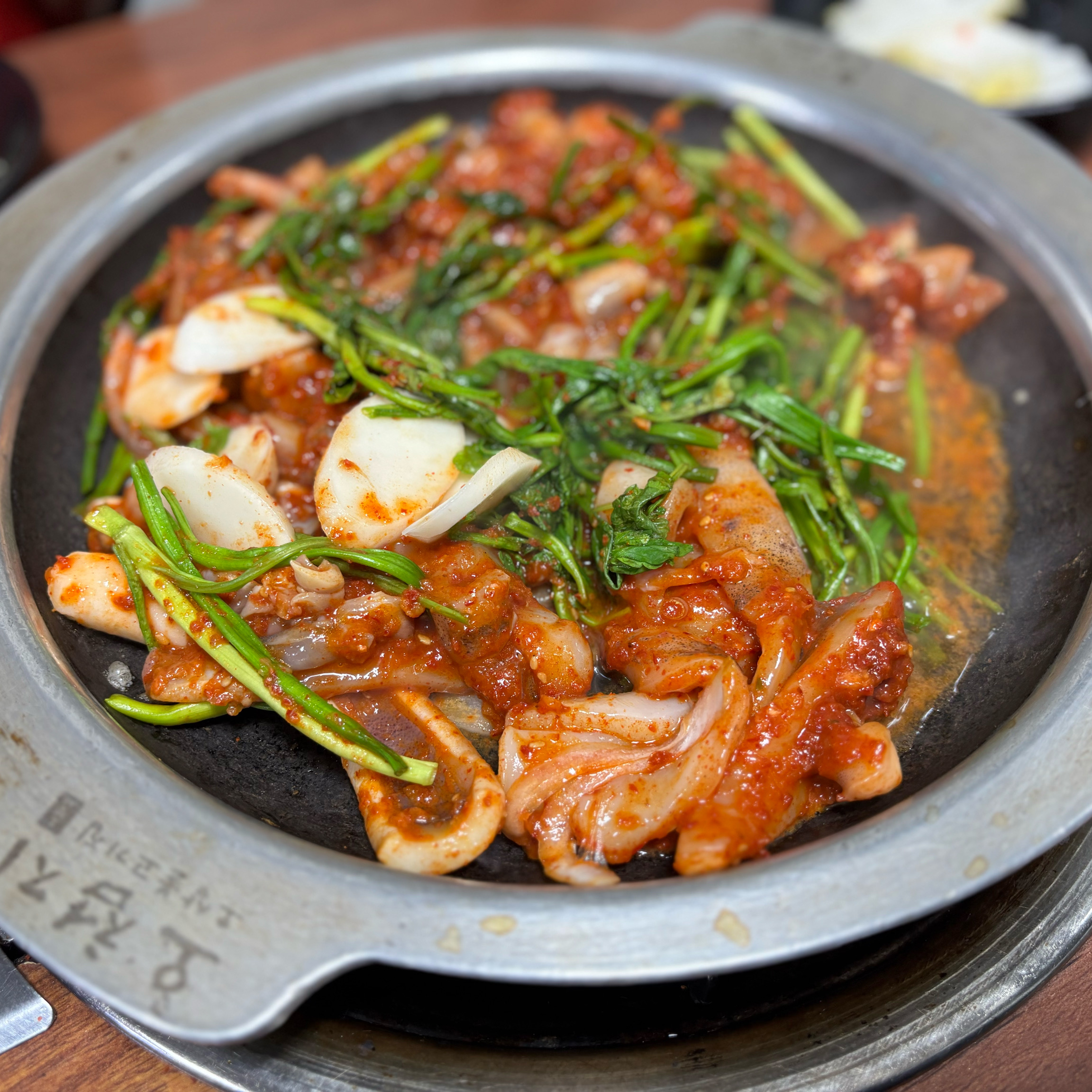 신림역 맛집 오첨지 내돈내산 찐 리뷰 일기