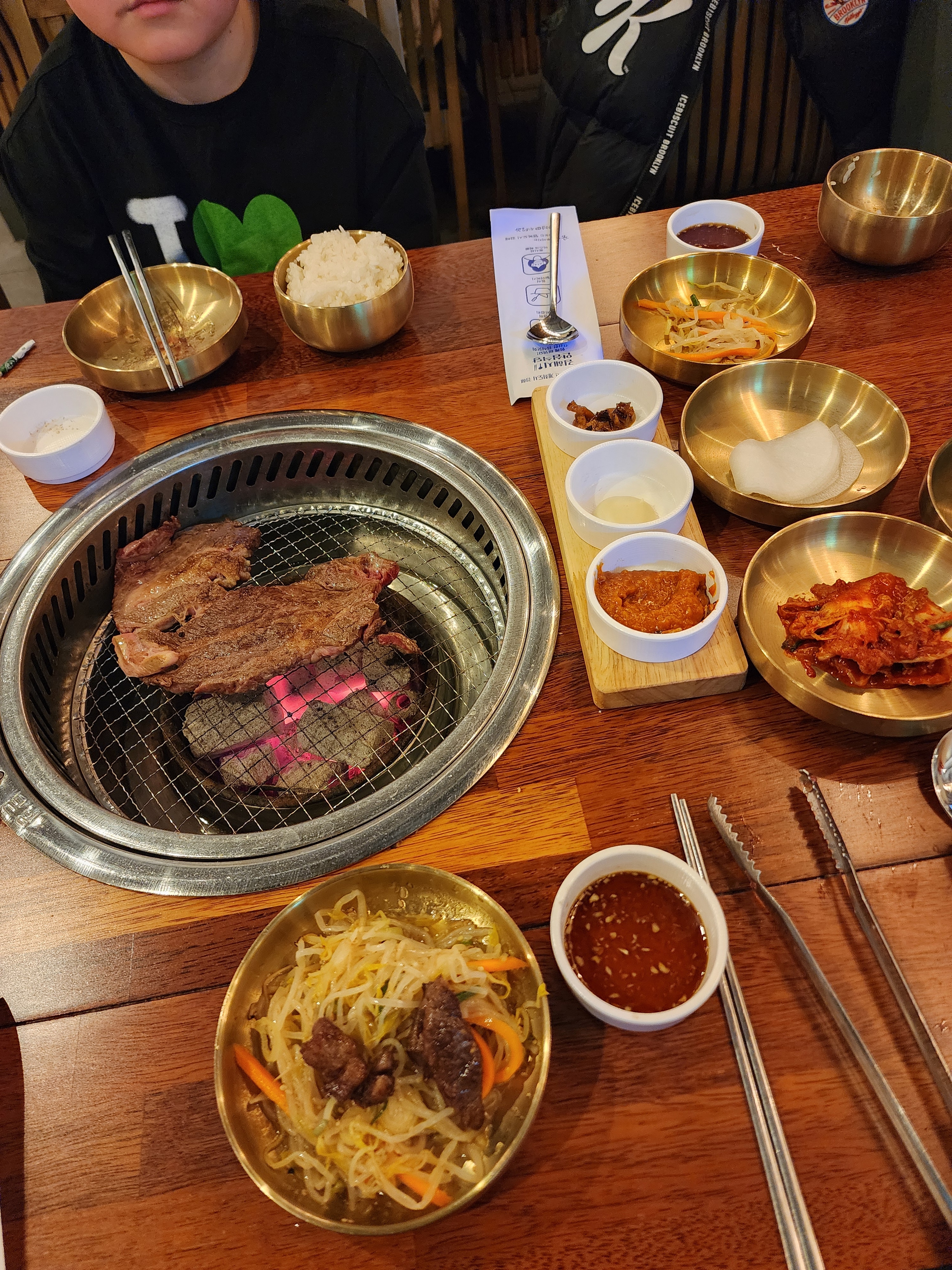 [김해 맛집 무등소갈비 김해주촌점] 직접 가본 로컬 리뷰