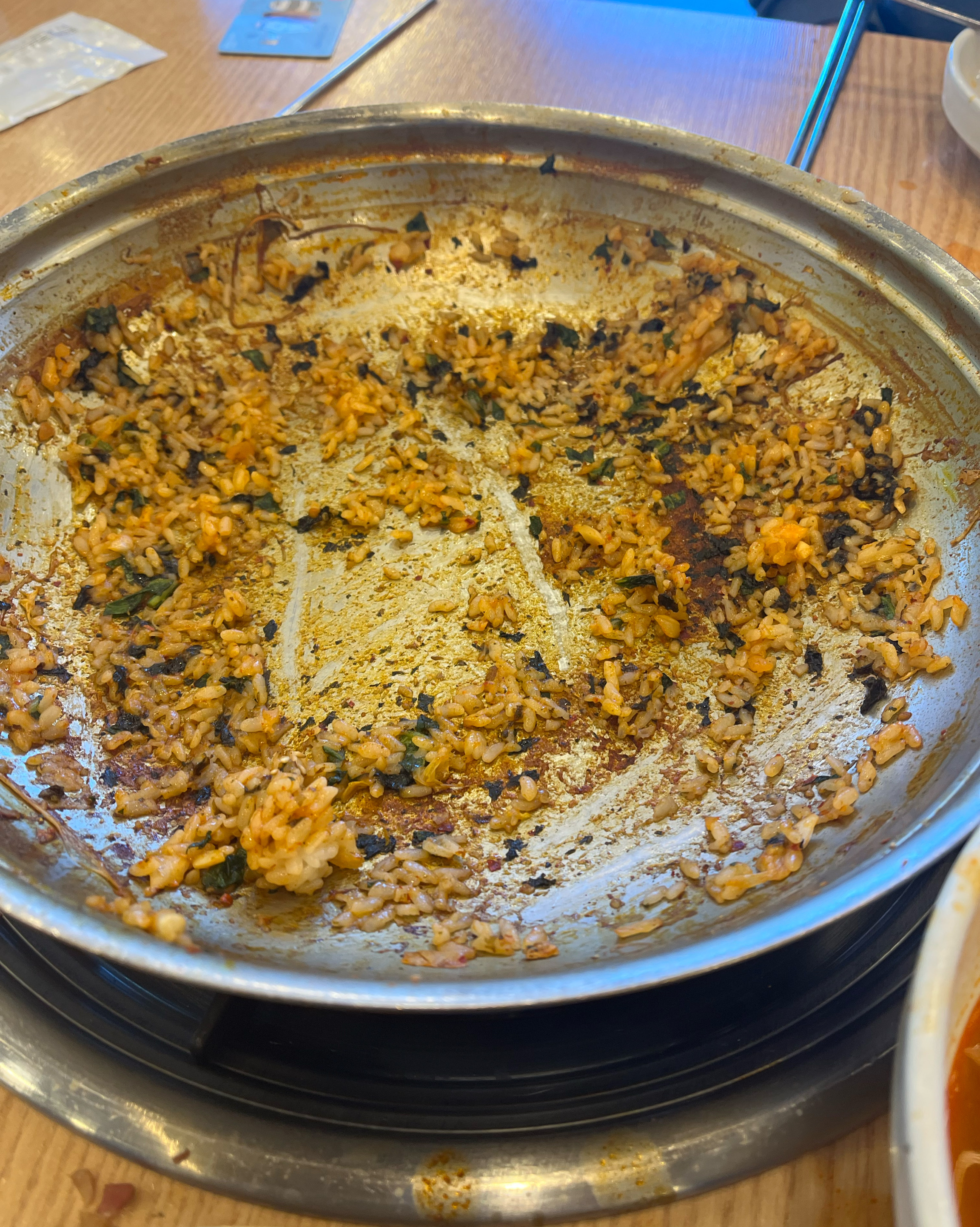 [김해 맛집 맛나감자탕 율하점] 직접 가본 로컬 리뷰