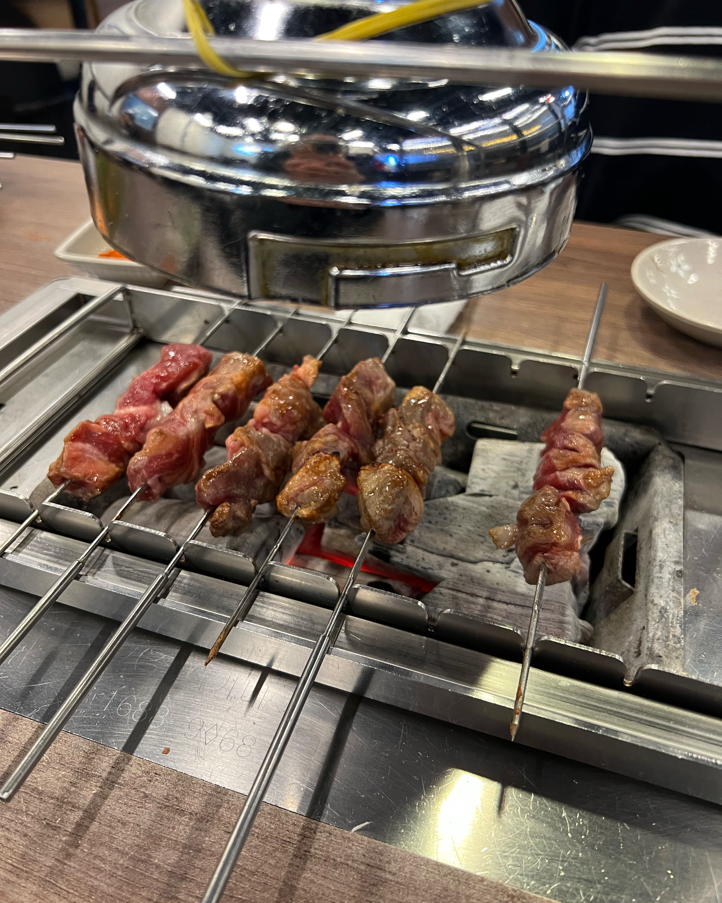 서현역 맛집 이가네양꼬치 서현점 내돈내산 최신리뷰