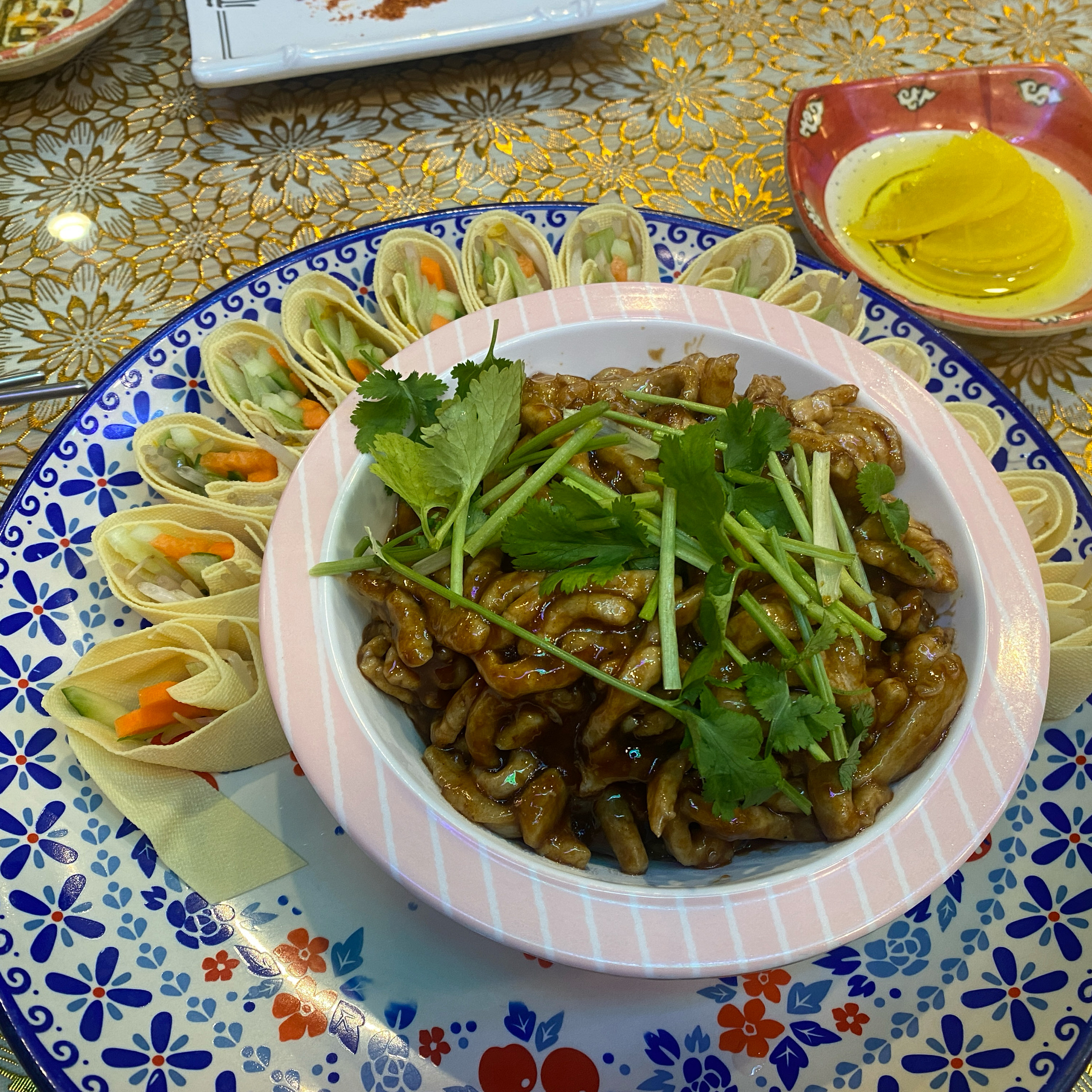 신림역 맛집 만 성 찬 팅 내돈내산 방문후기