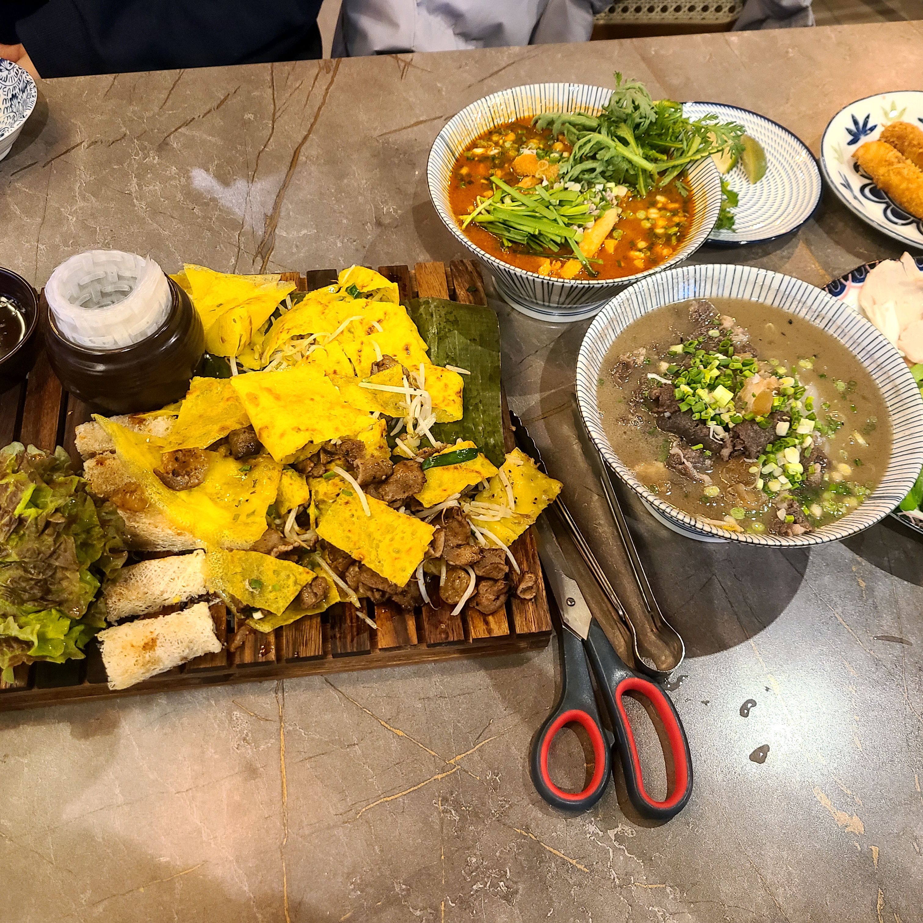 [김해 맛집 요오면 본점] 직접 가본 로컬 리뷰