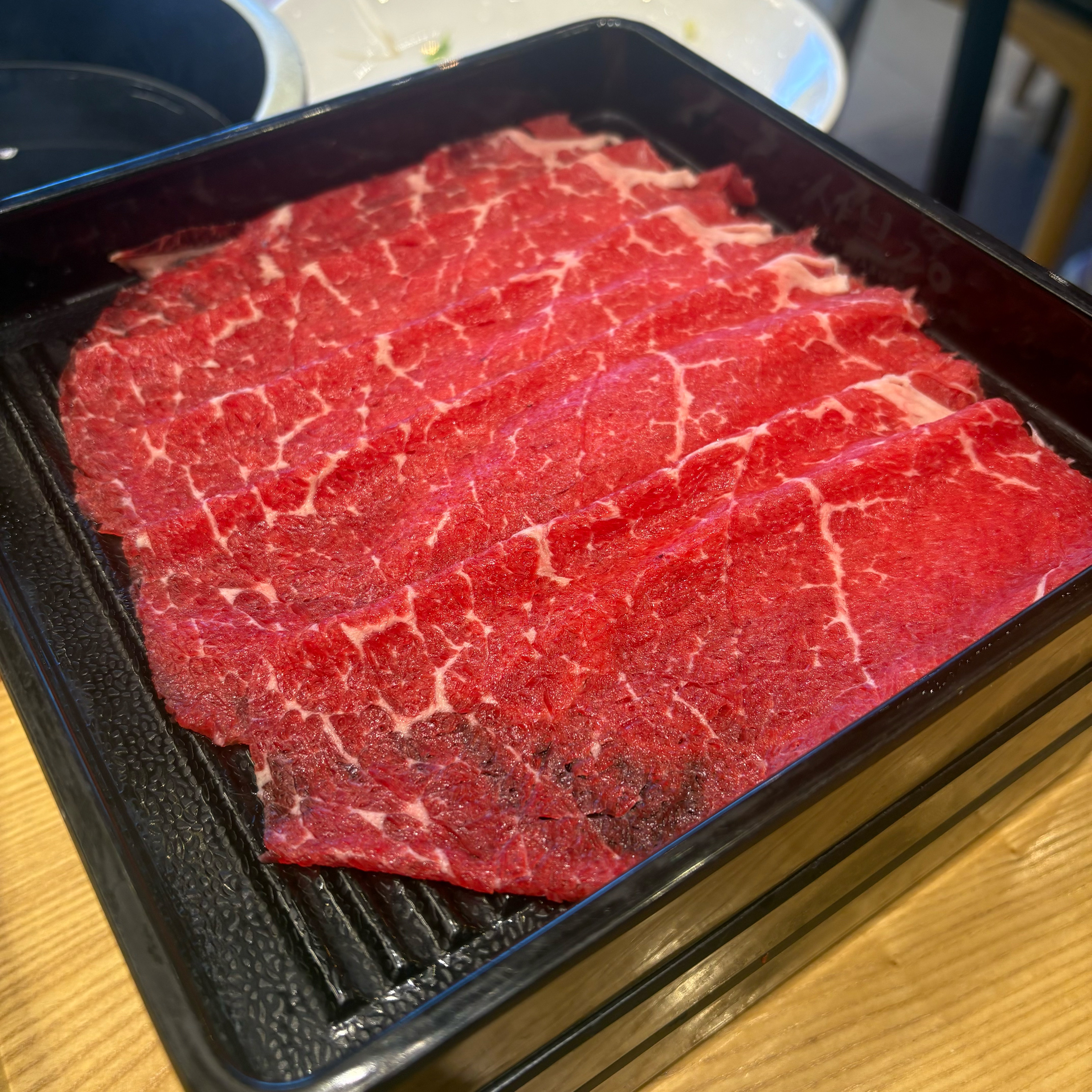 매장이 넓어서 좋습니다. - 양산 증산 맛집 샤브20 양산증산점