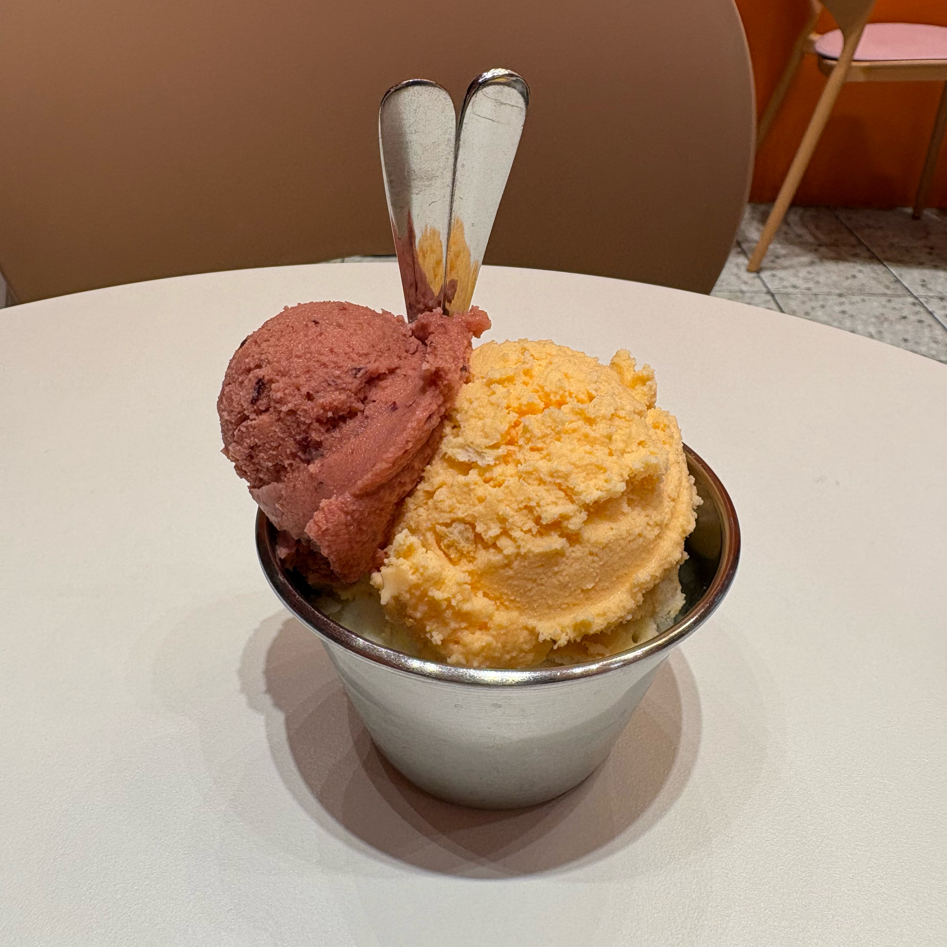 정자역 맛집 아이스걸크림보이 정자점 내돈내산 리얼후기