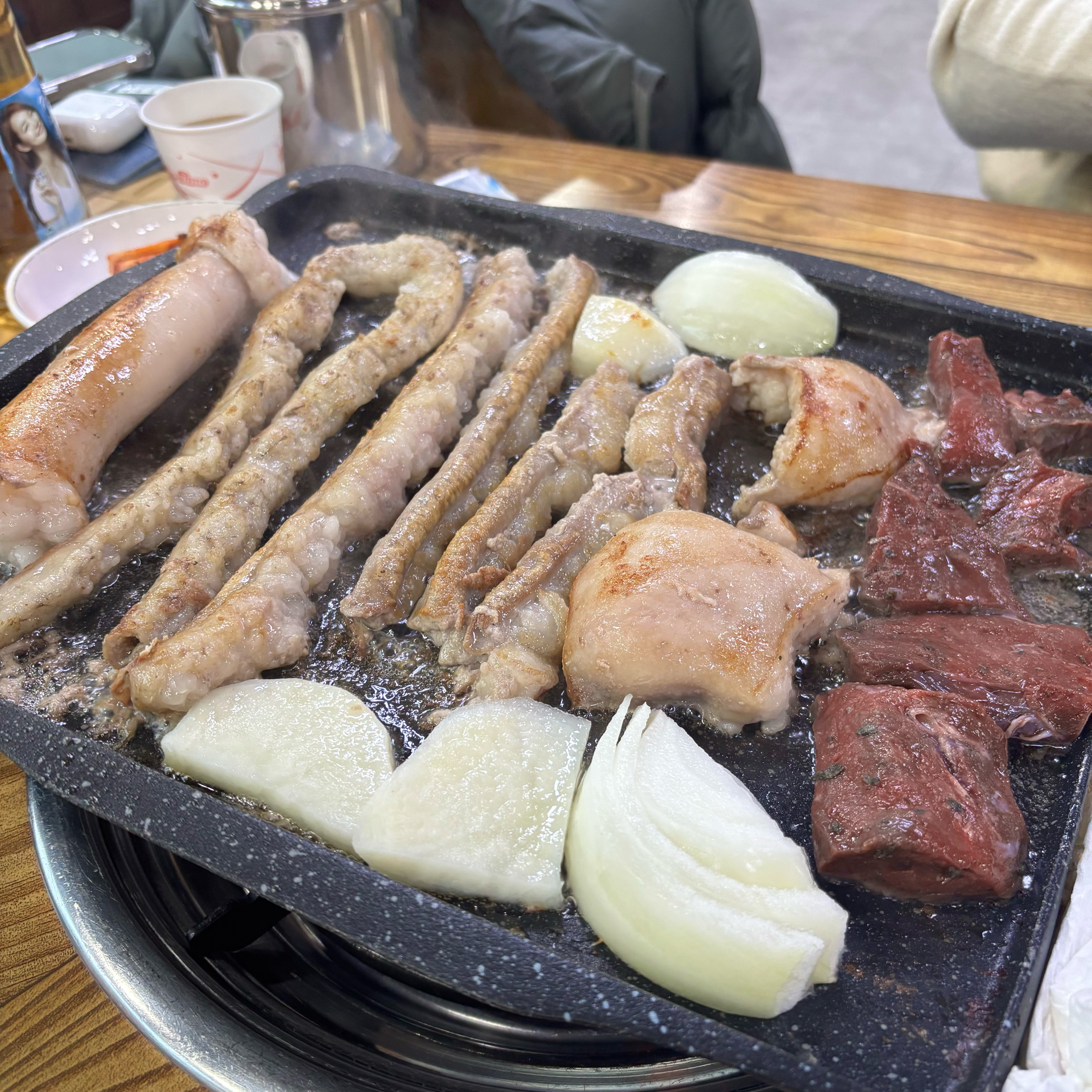 [천안 맛집 황소곱창 천안불당점] 직접 가본 로컬 리뷰