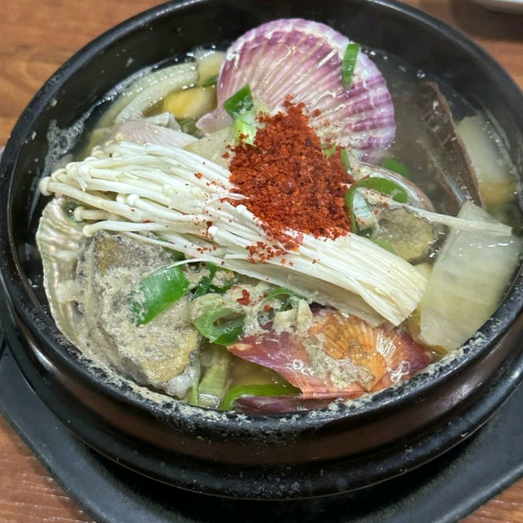 [부산역 맛집 제주가 부산역직영점] 직접 가본 로컬 리뷰