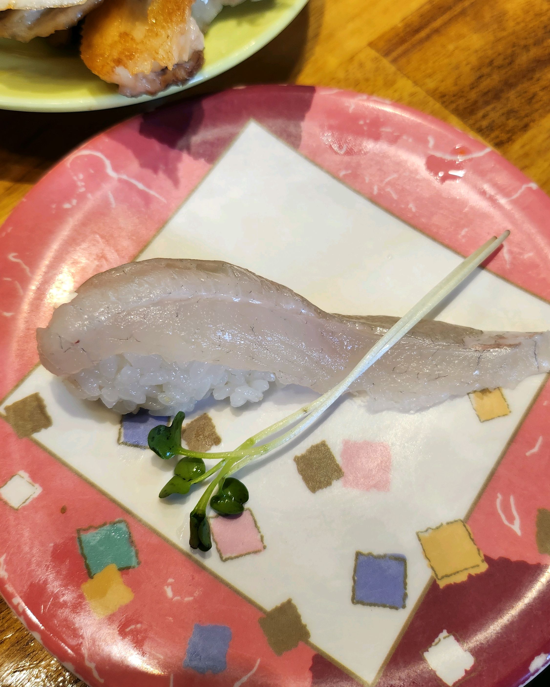 <스시나마> 망원 - 망원동 맛집 스시나마