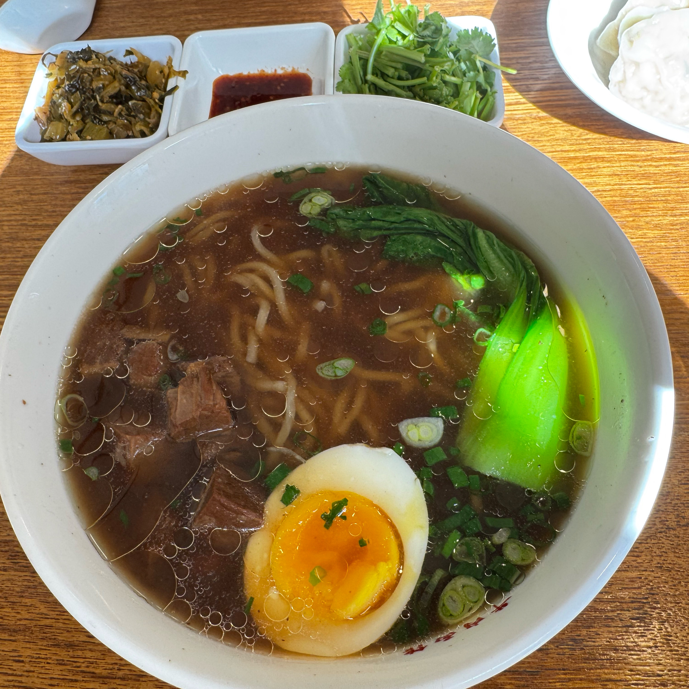 [광화문 맛집 진중 우육면관] 직접 가본 로컬 리뷰