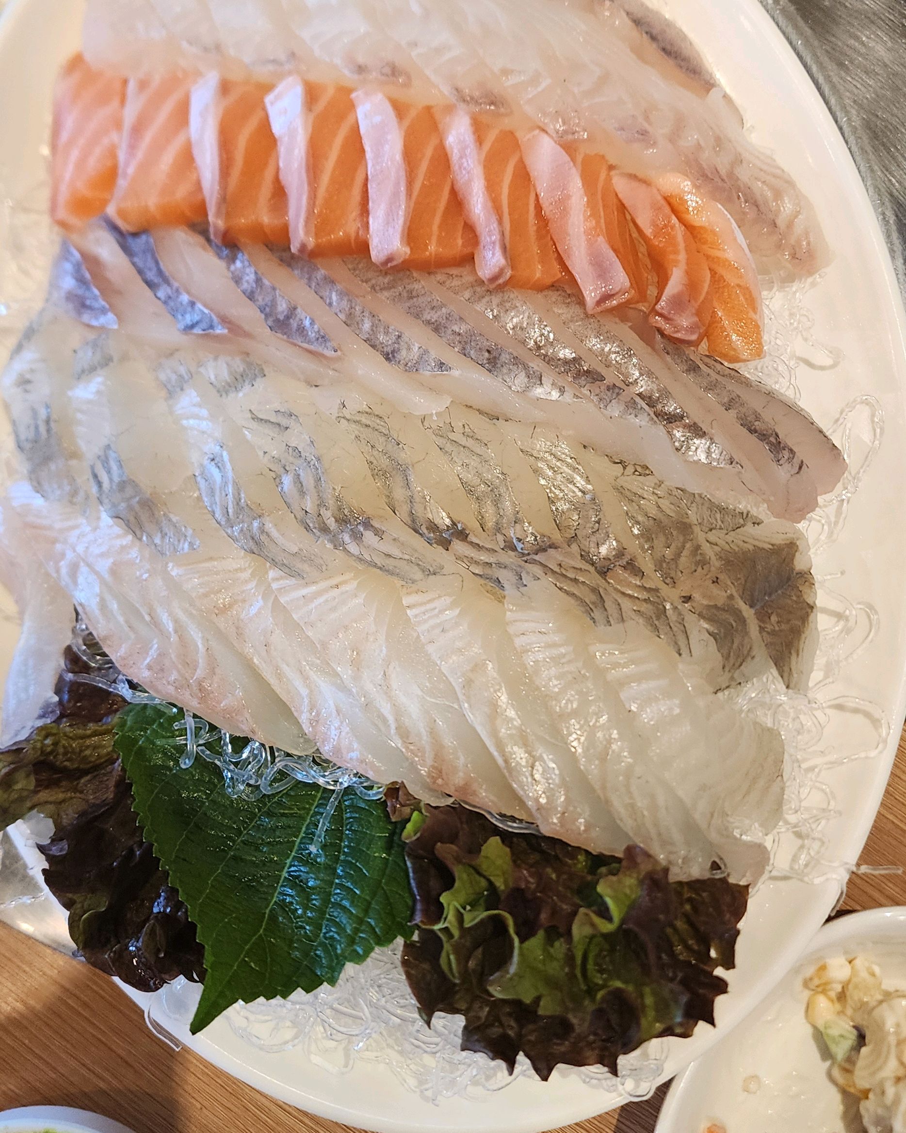 정자역 맛집 속초오징어어시장 정자점 내돈내산 찐리뷰
